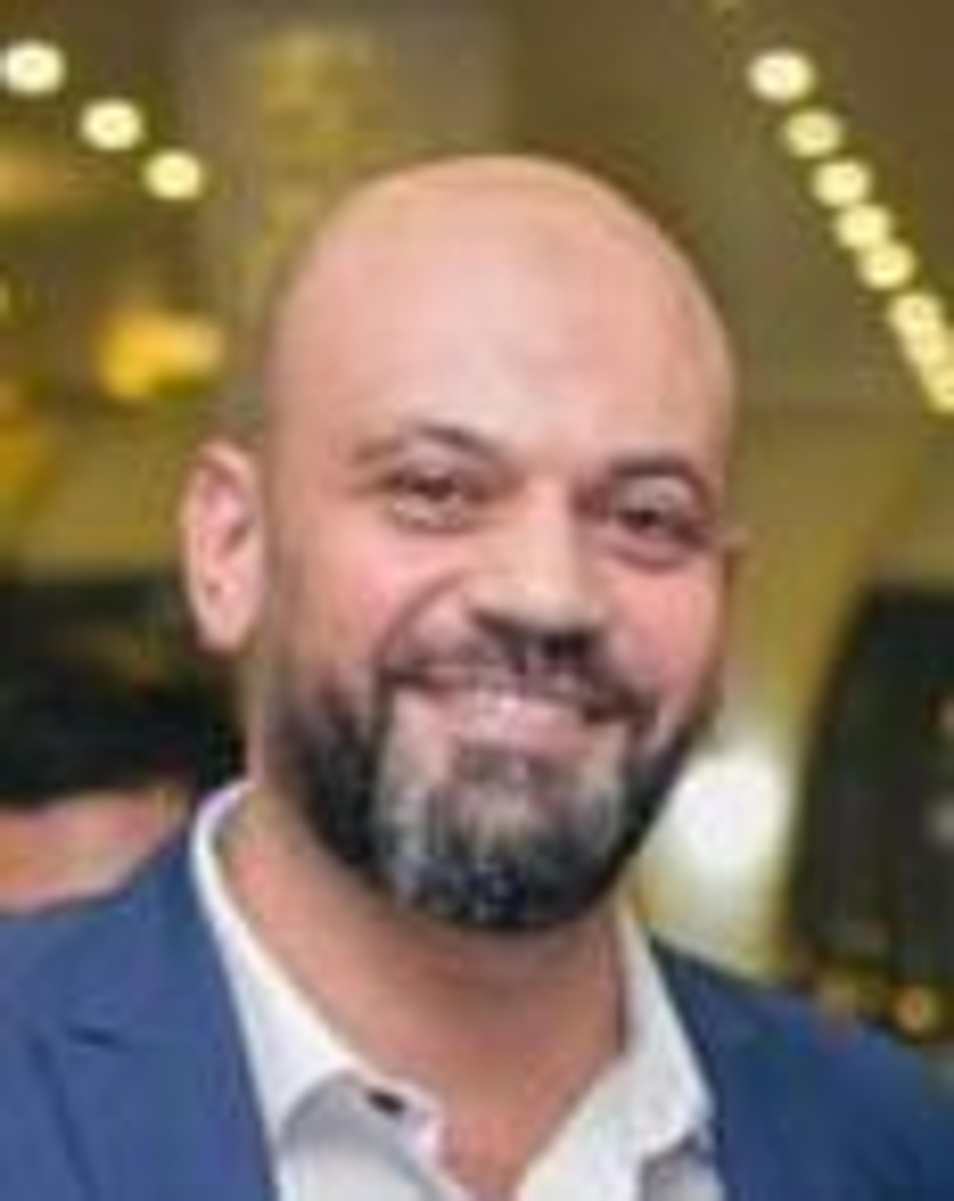 خالد فوزى