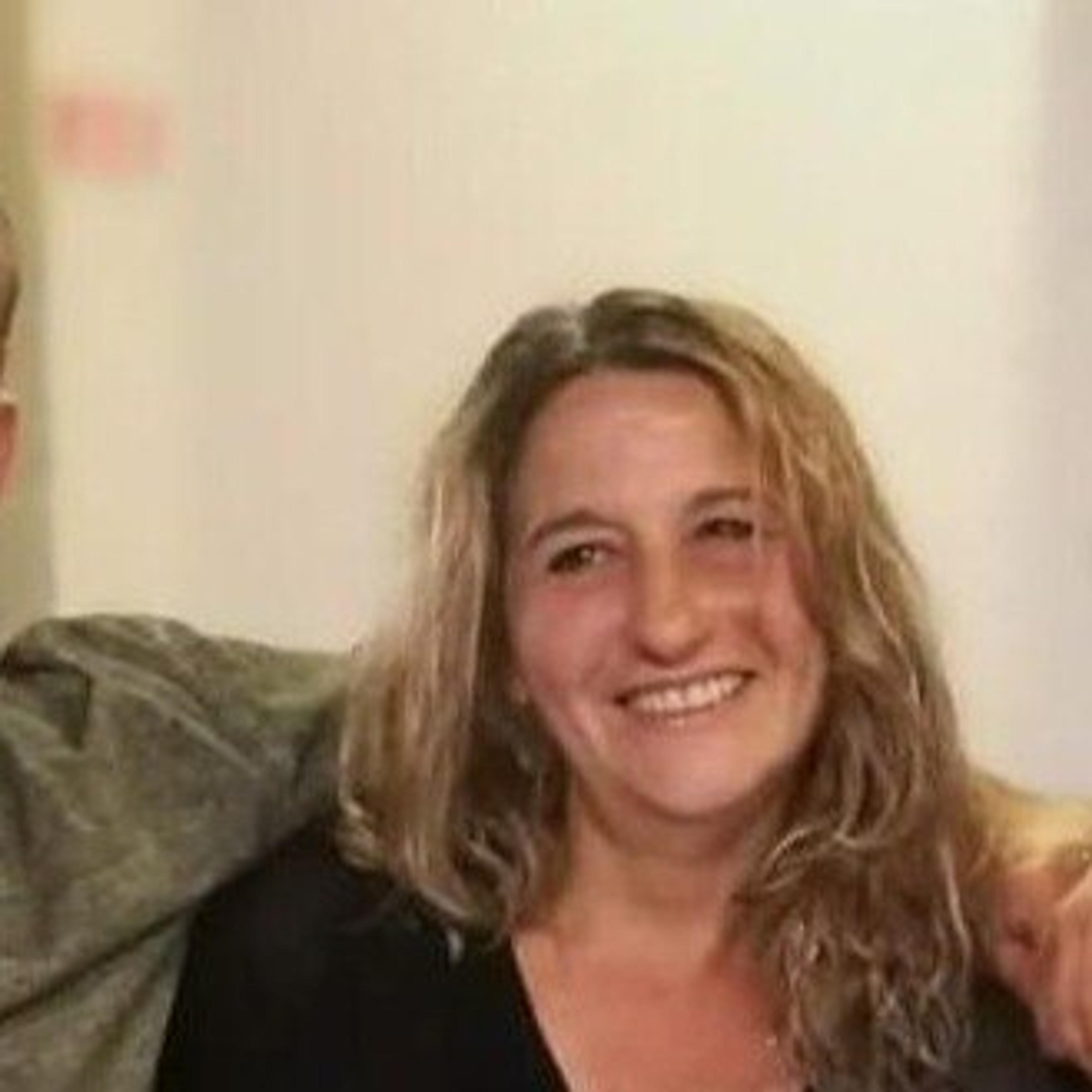 Cinzia Petrone