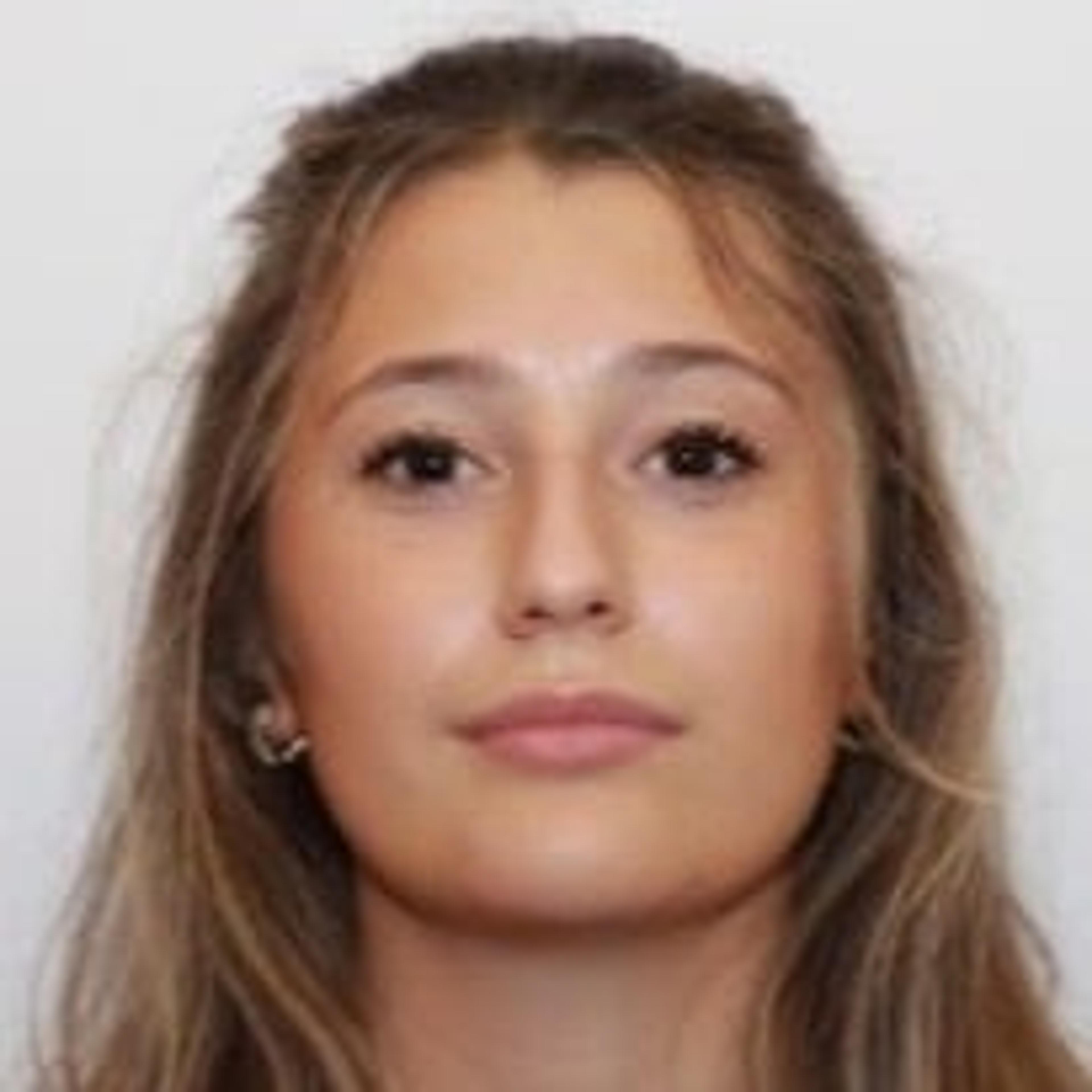 Andrea Sara Maggini