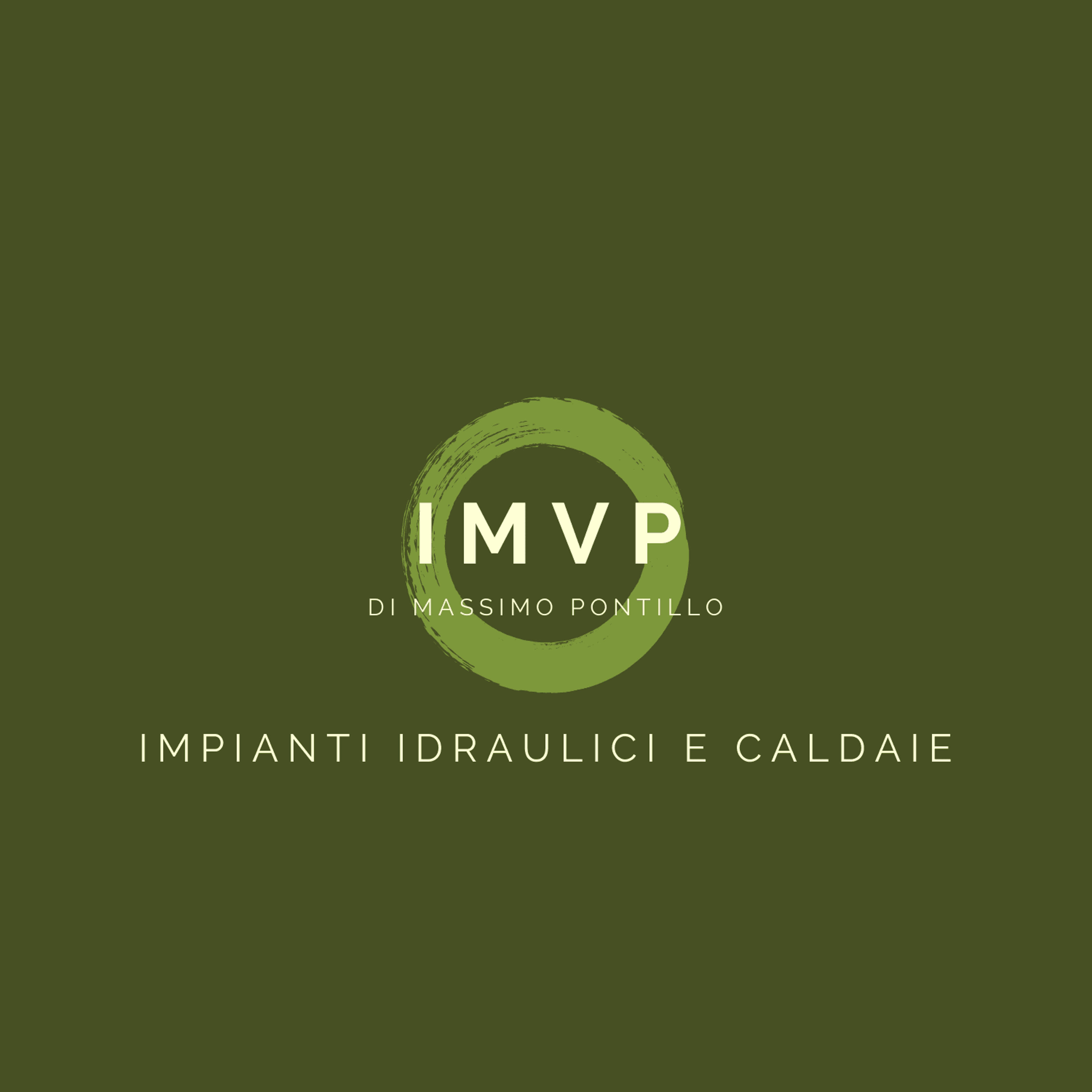 IMVP di Massimo Pontillo