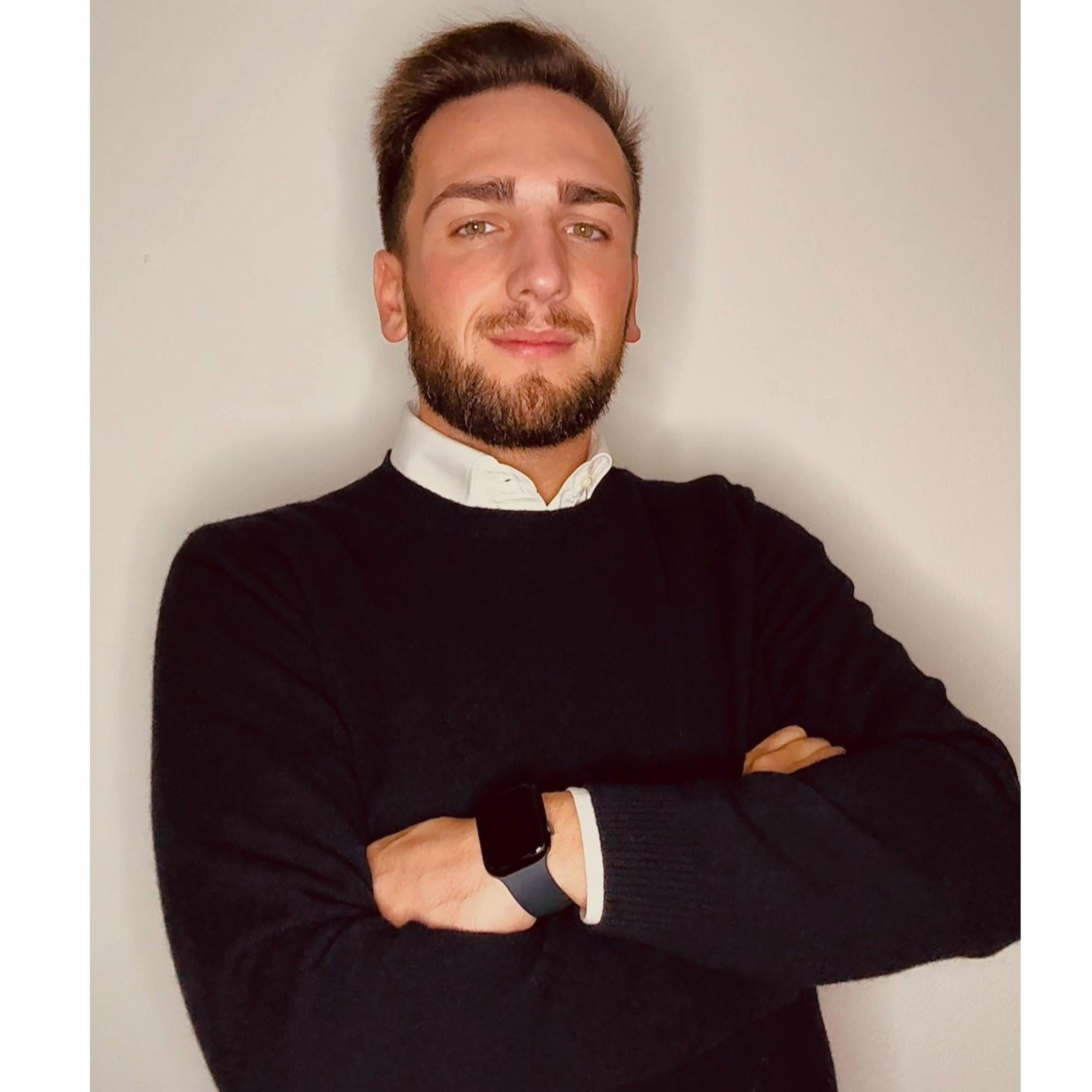 Davide Mustari