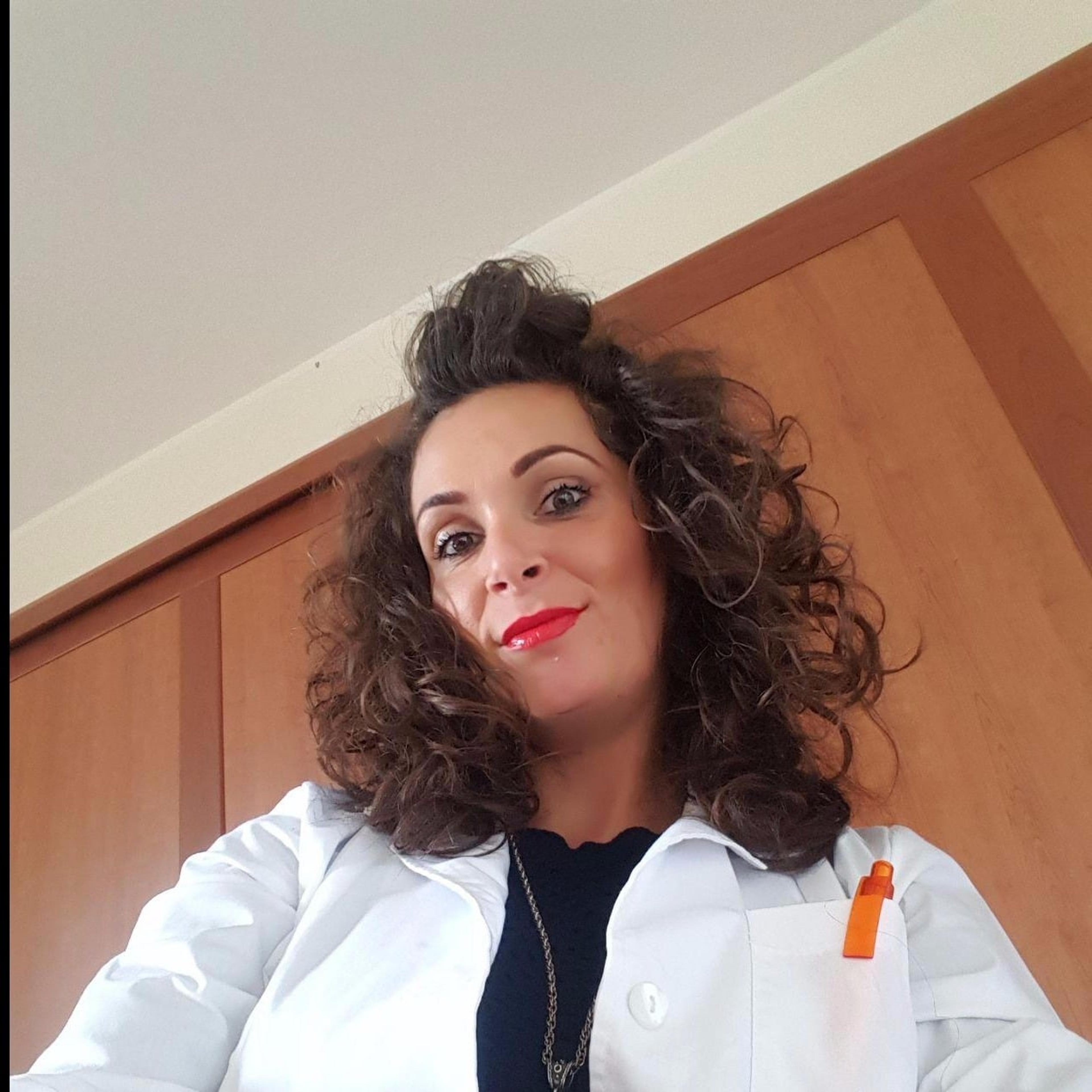 Carmela Calabrese