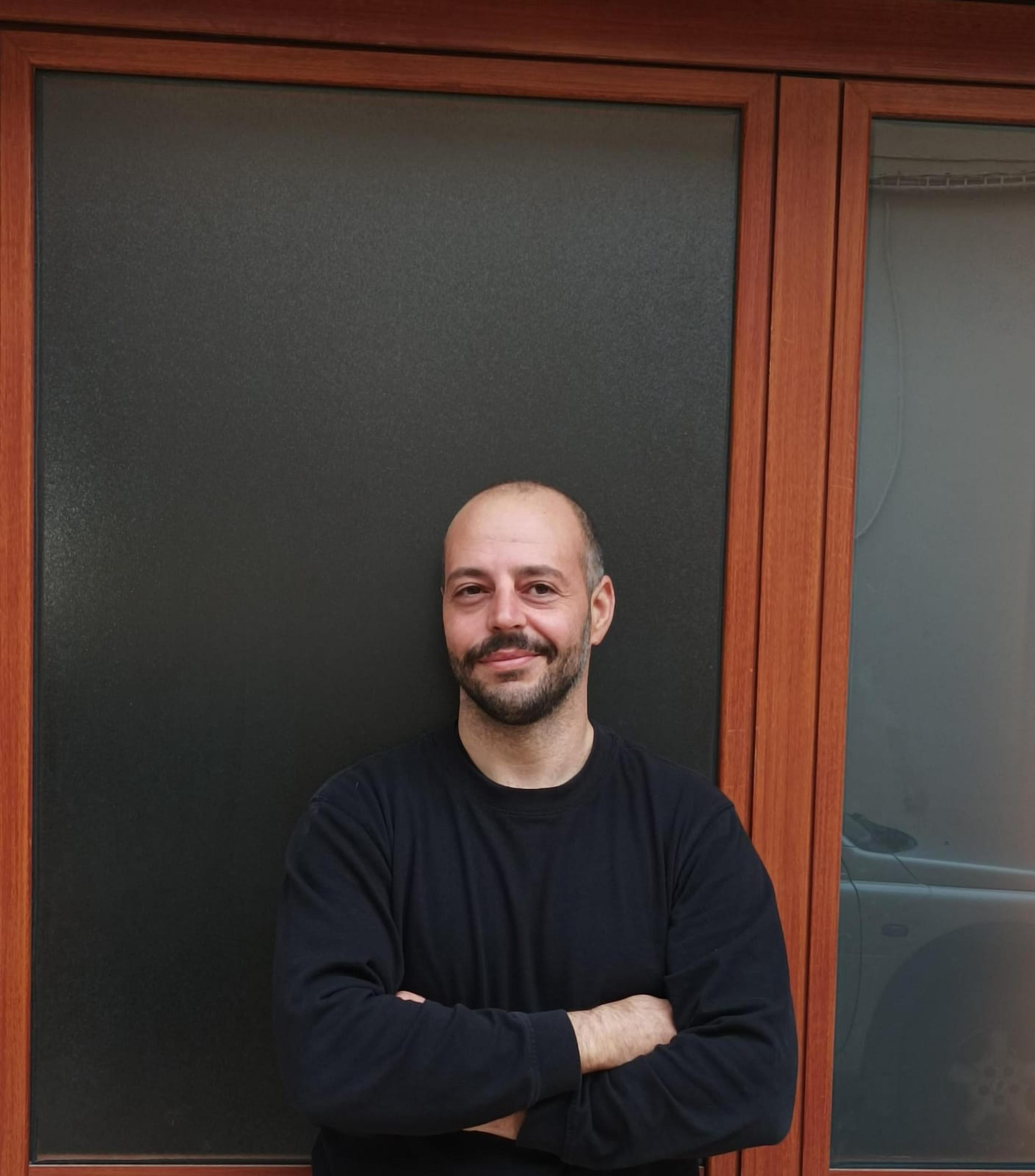 Andrea Delle Grottaglie