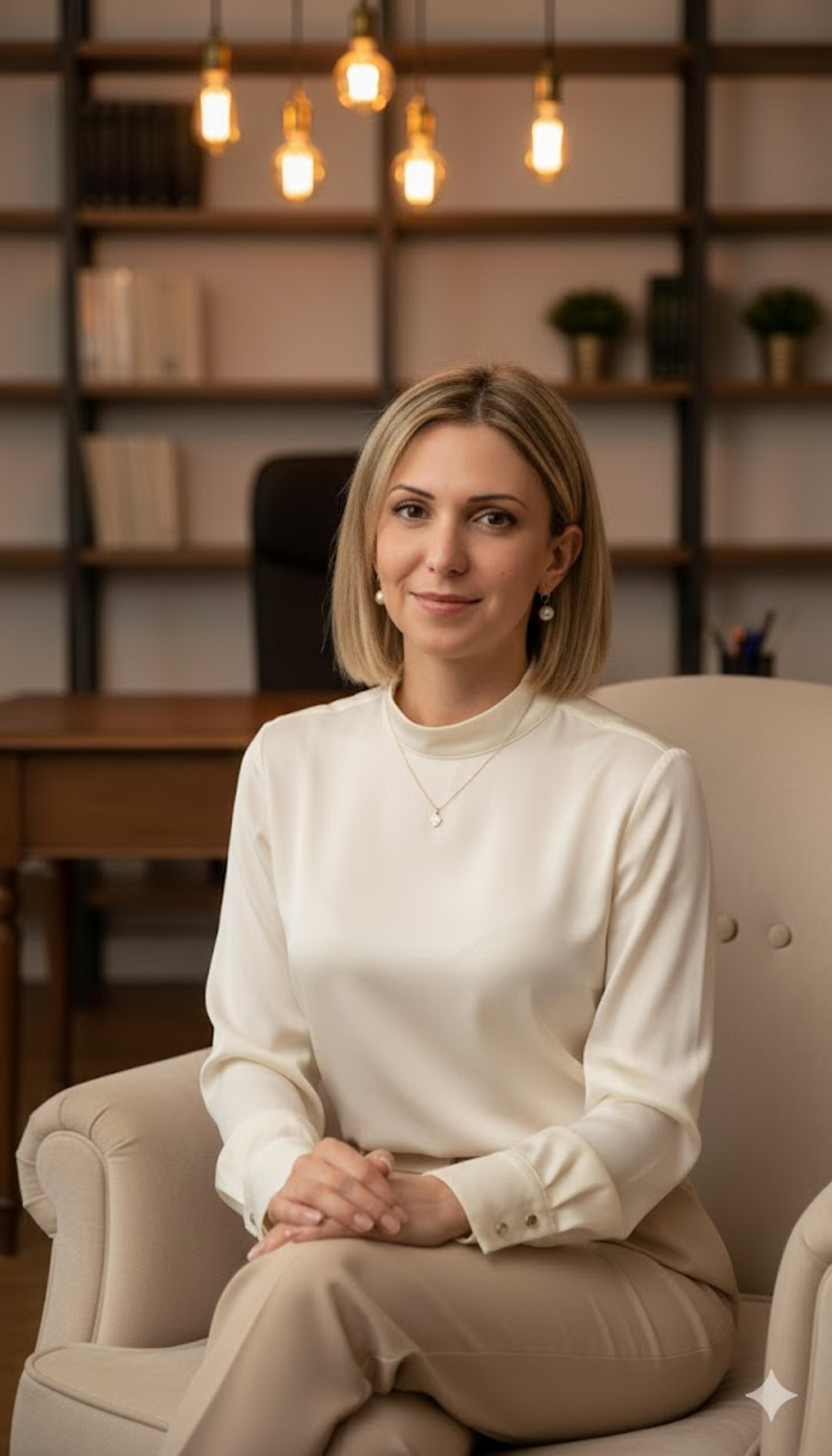 Andrea Moscarella