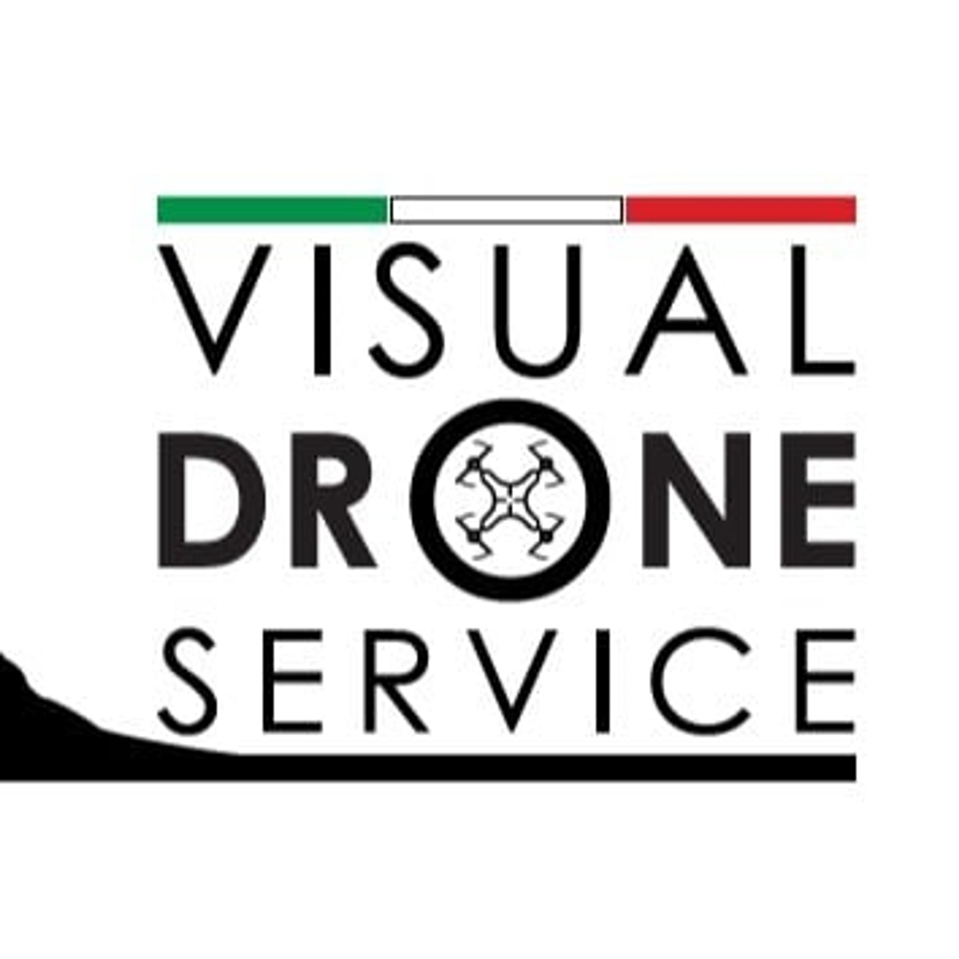 Visual Drone Service