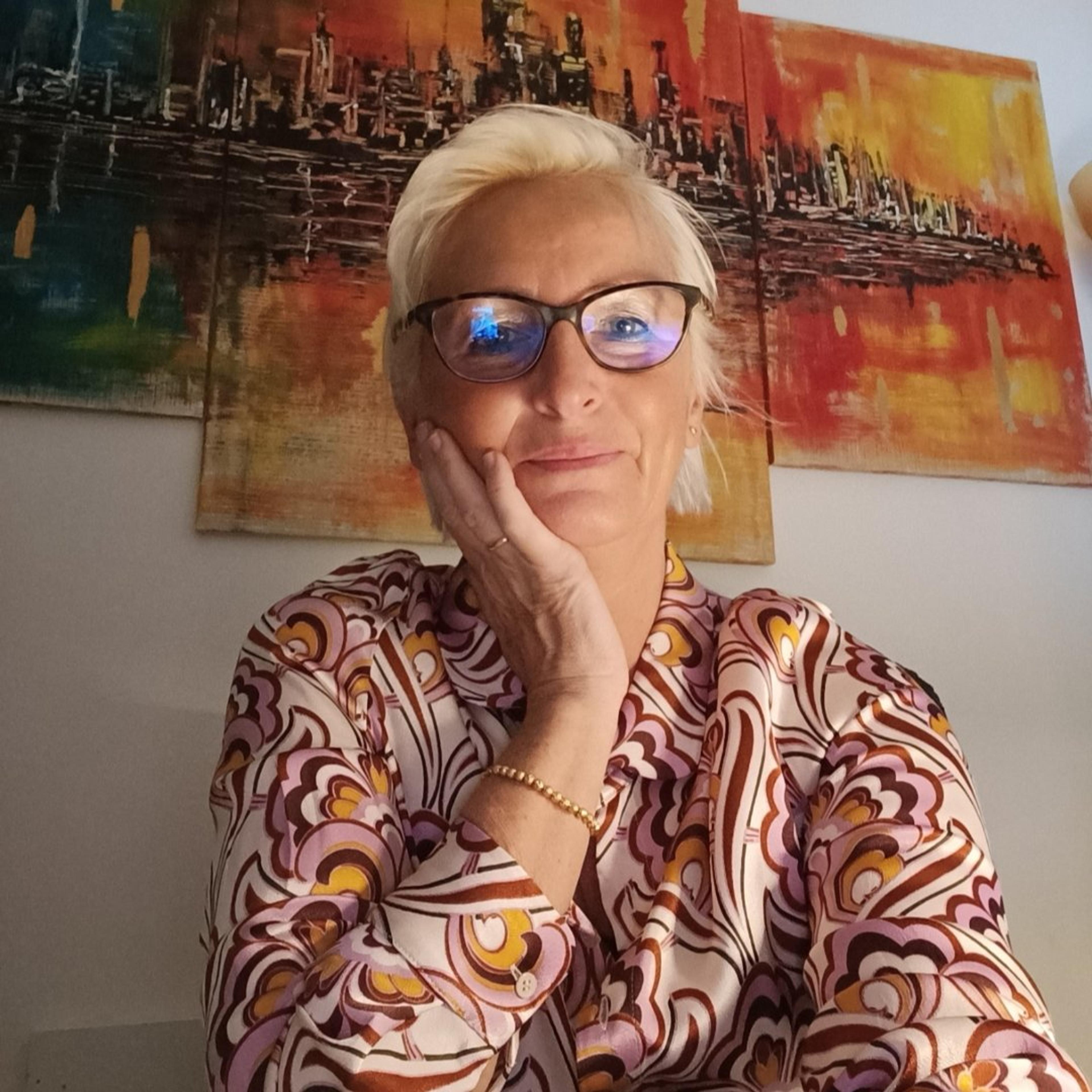 Brunella Della Sala