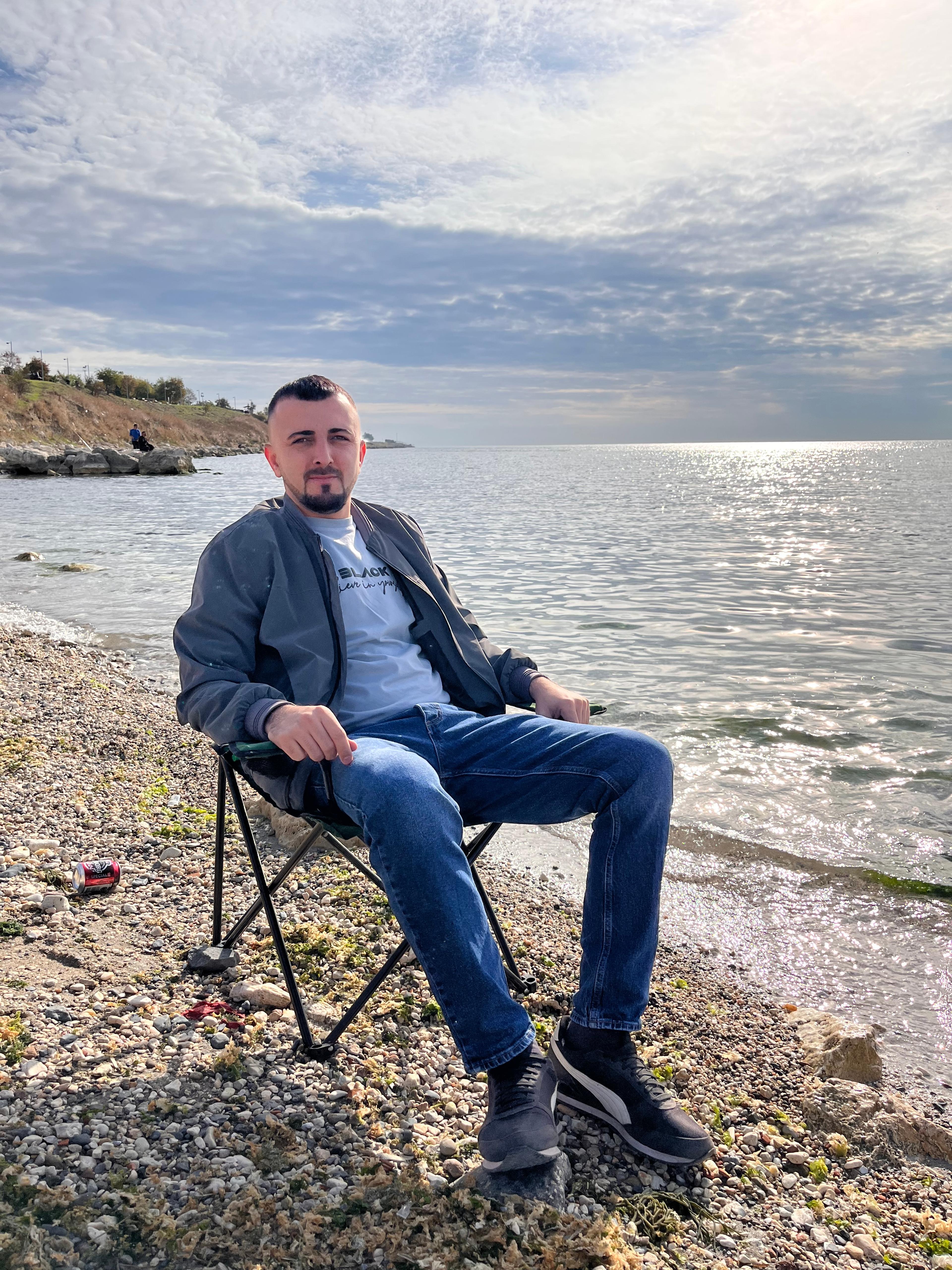 Mesut Demirsoy