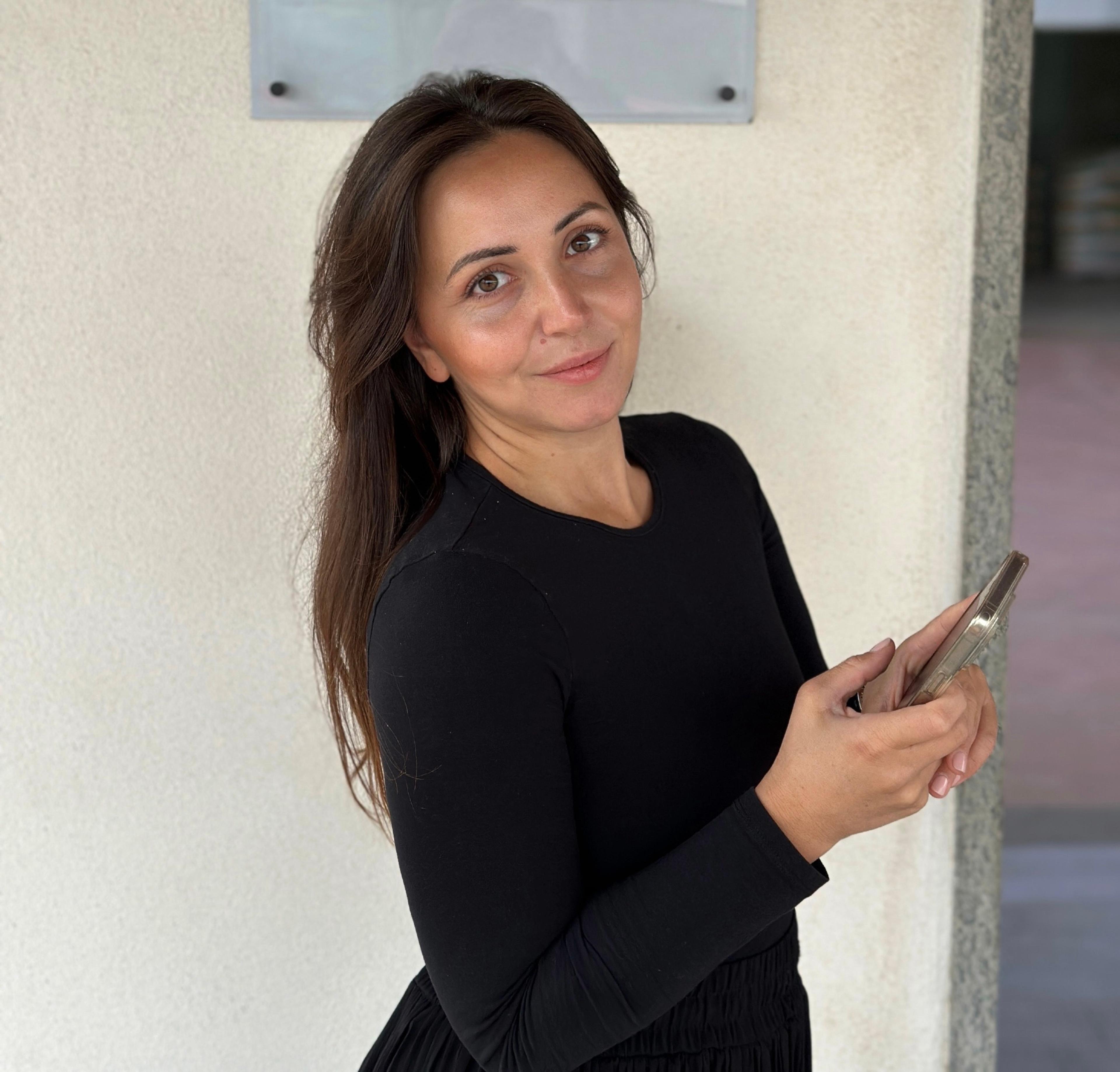 Alessia Marchetti