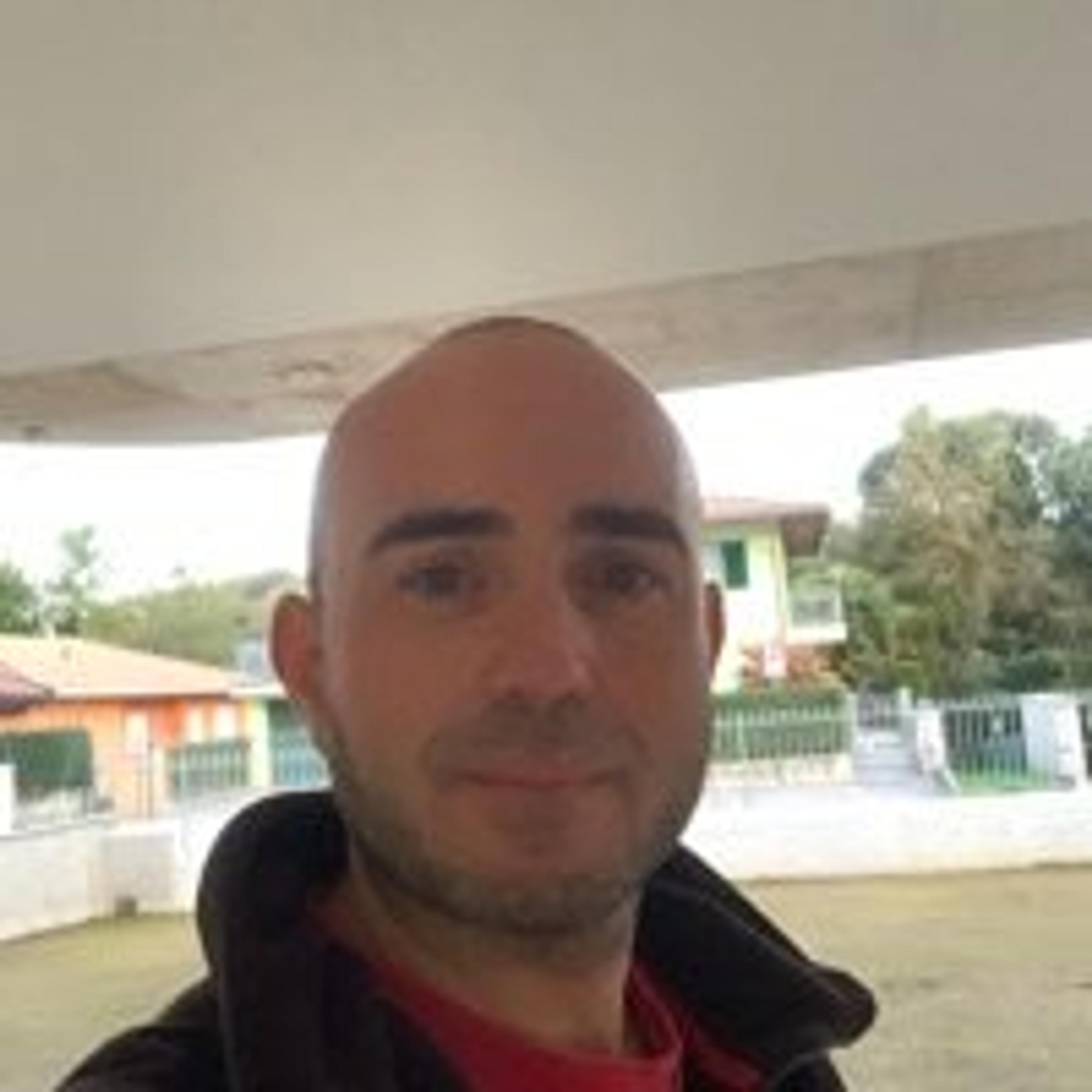Mirko Tammone