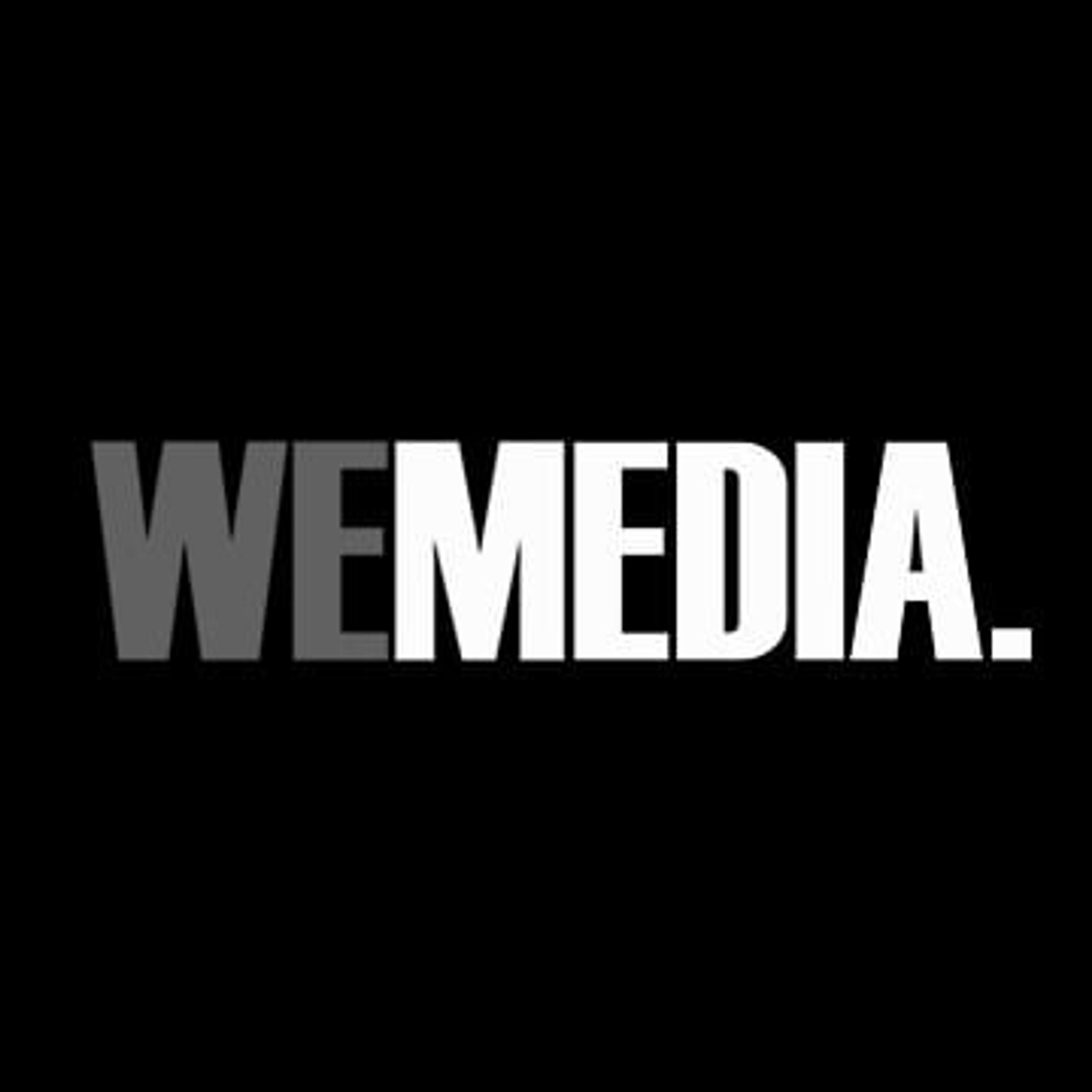 WEMEDIA.