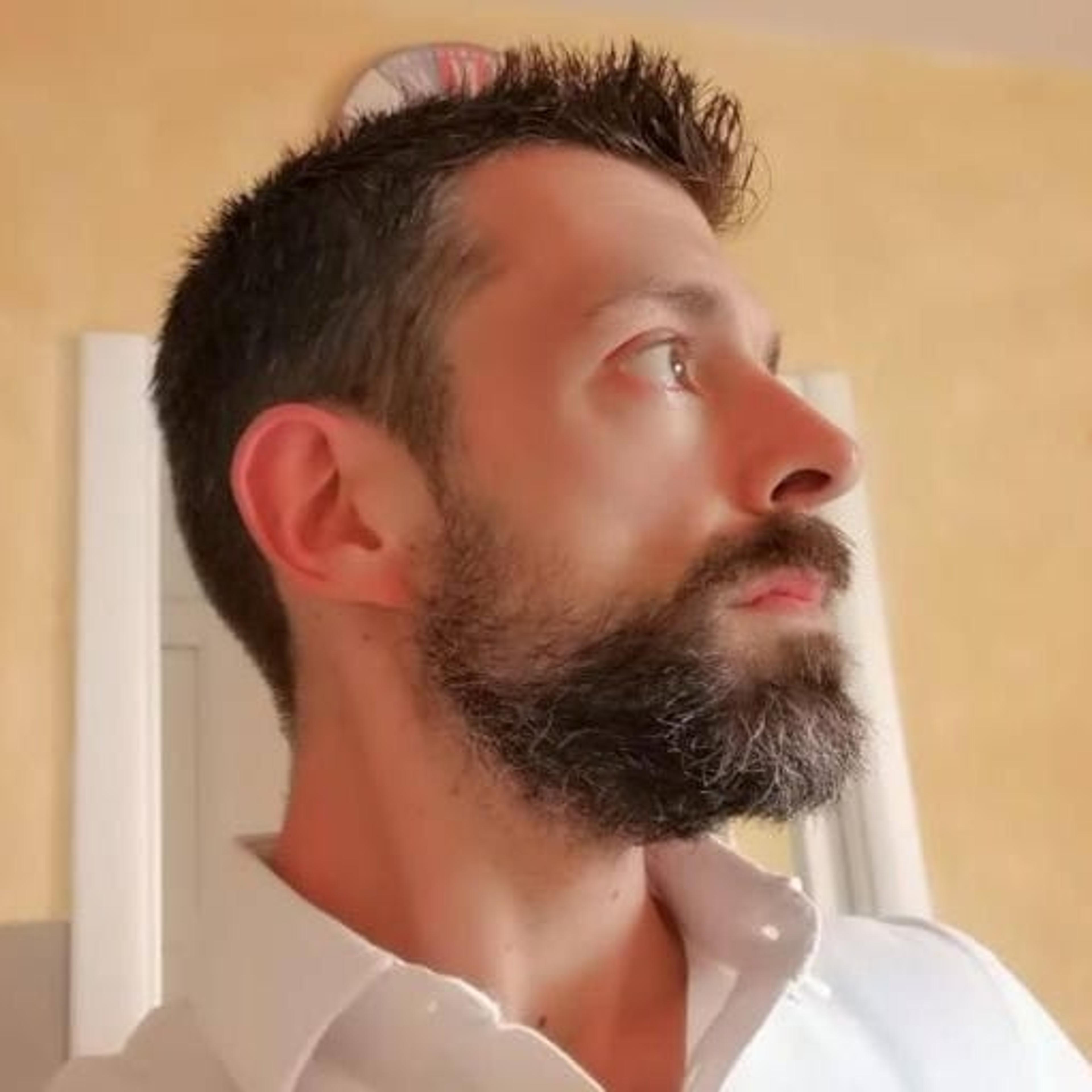 Alessio Masini