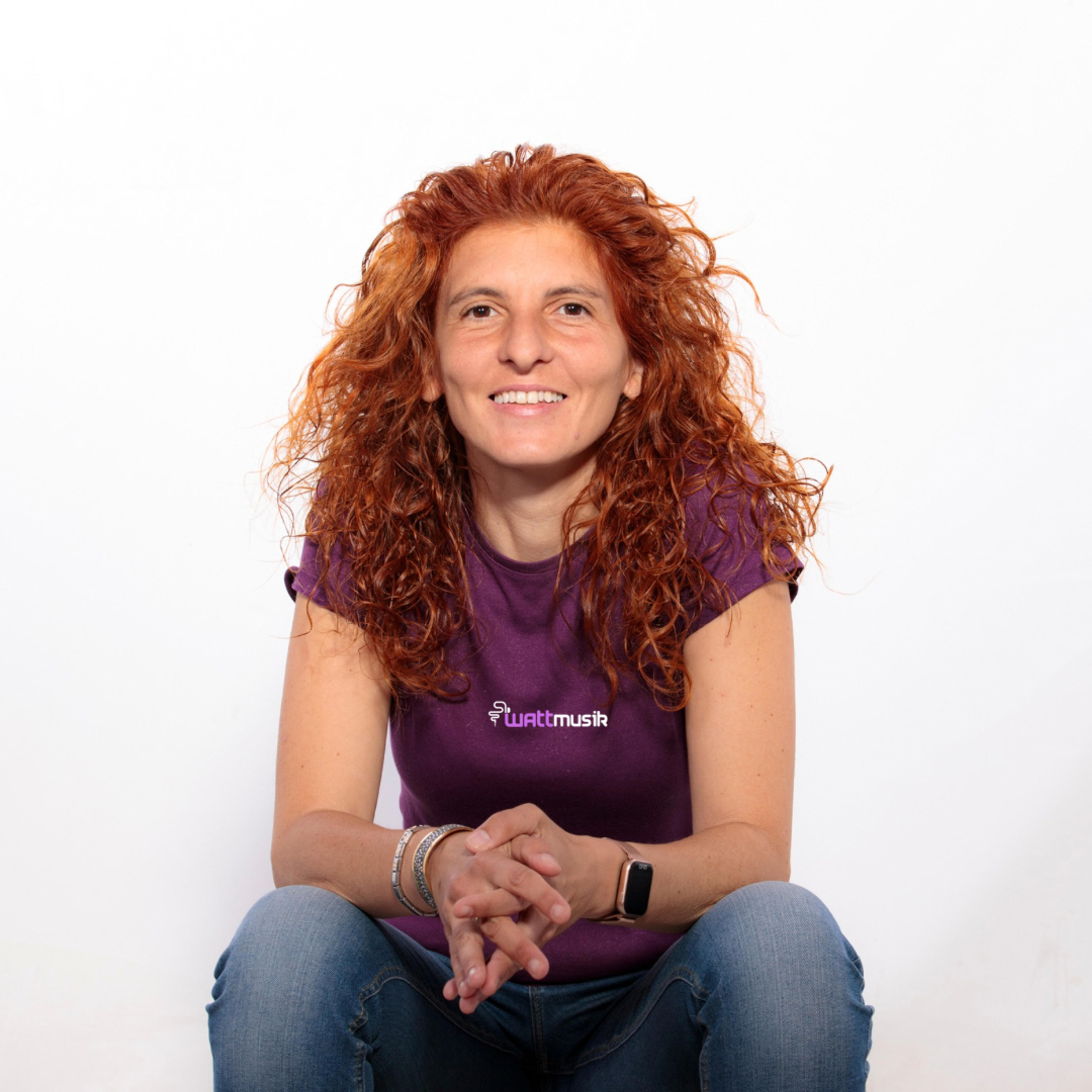 Pamela Reale