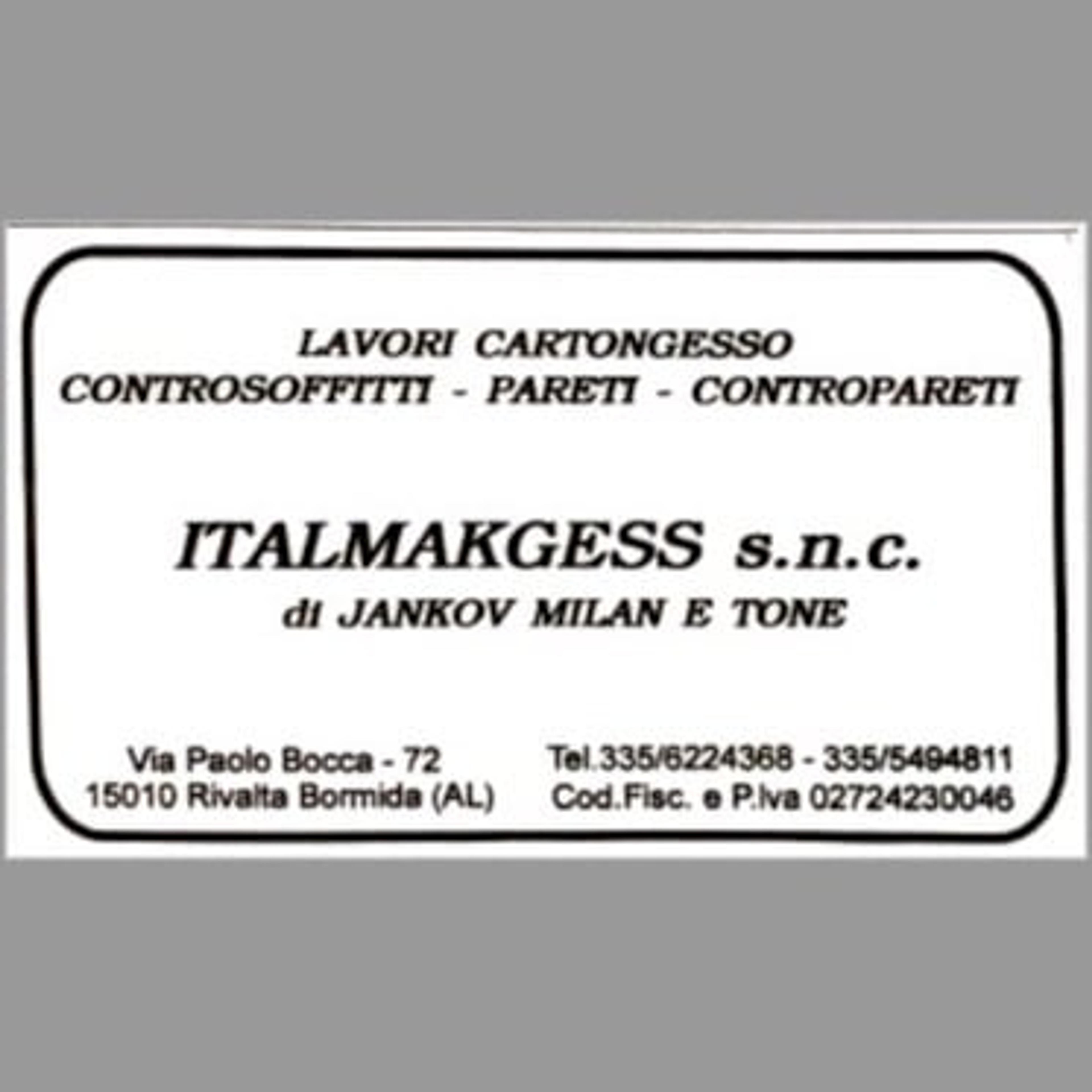 Italmakgess s.n.c