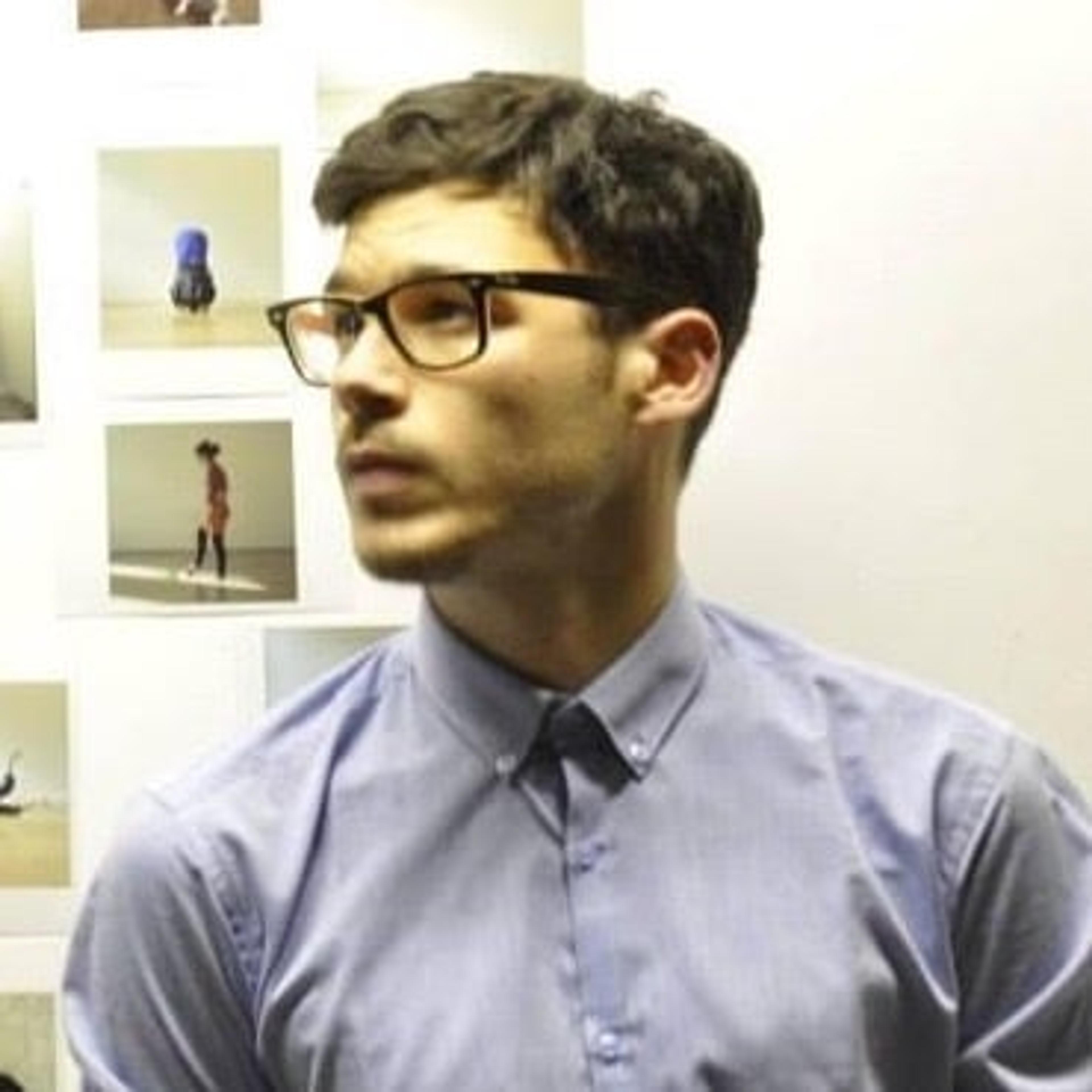 Oscar Santana Omist