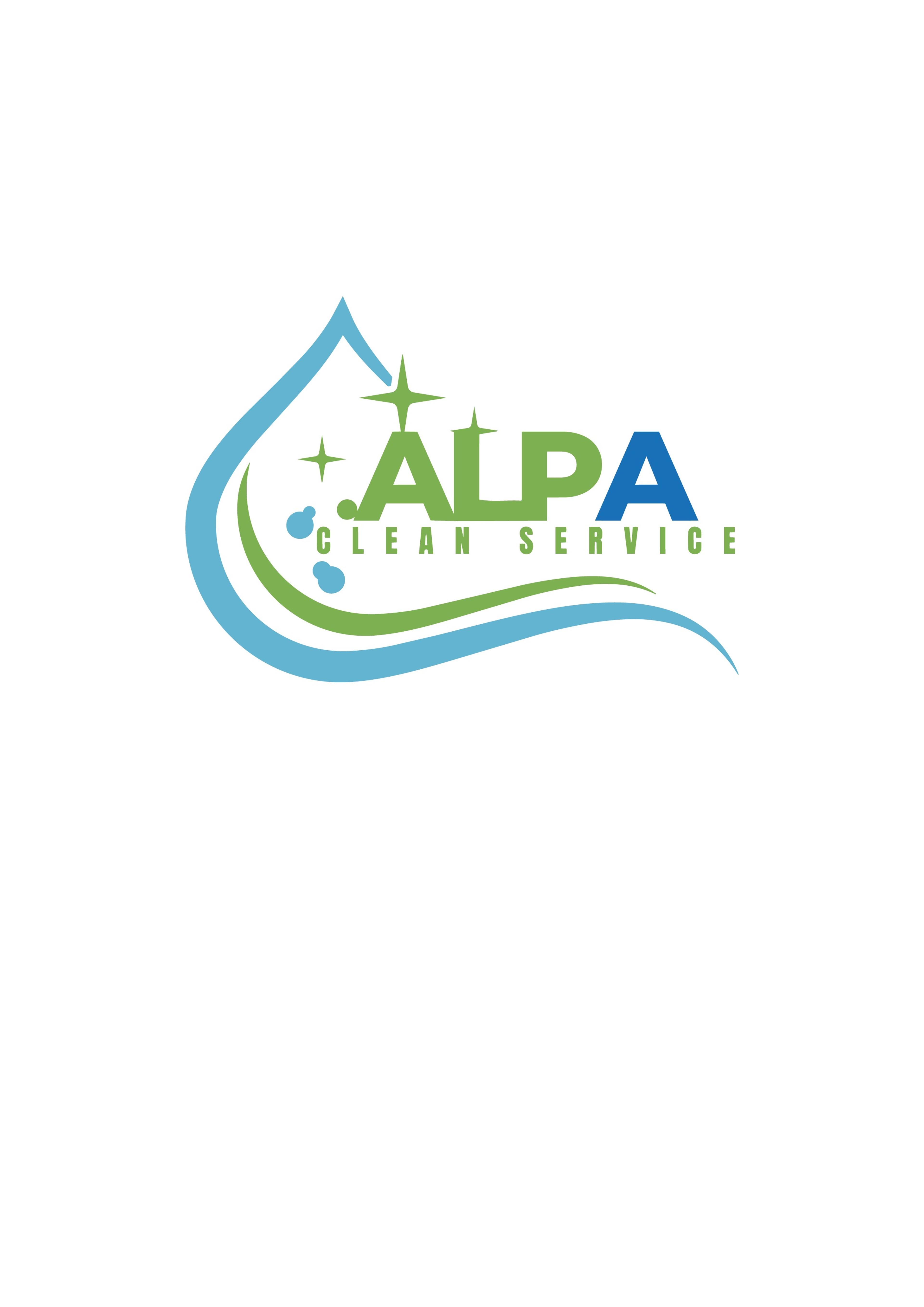 Alpa Clean Service