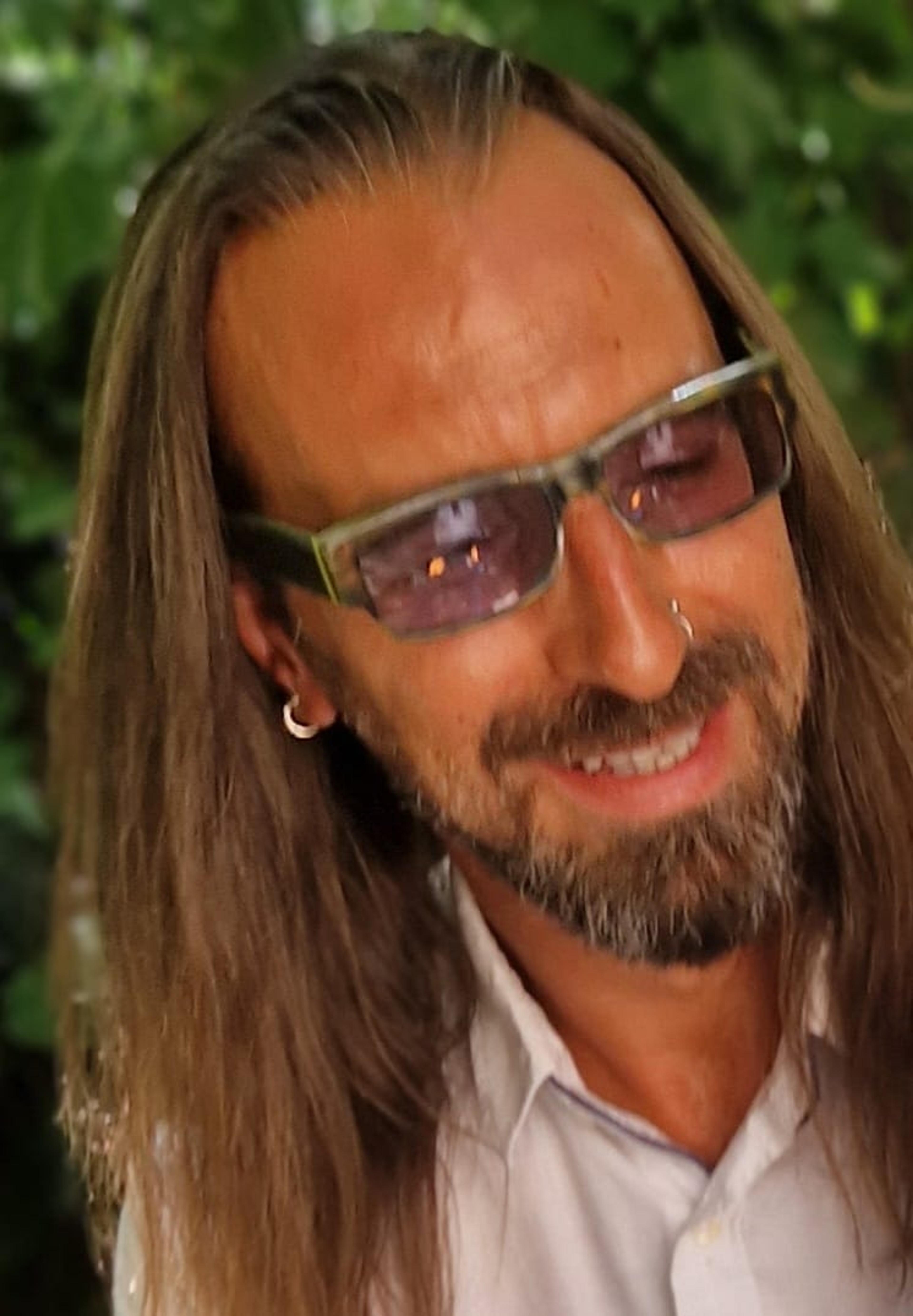 Paolo Angeletti