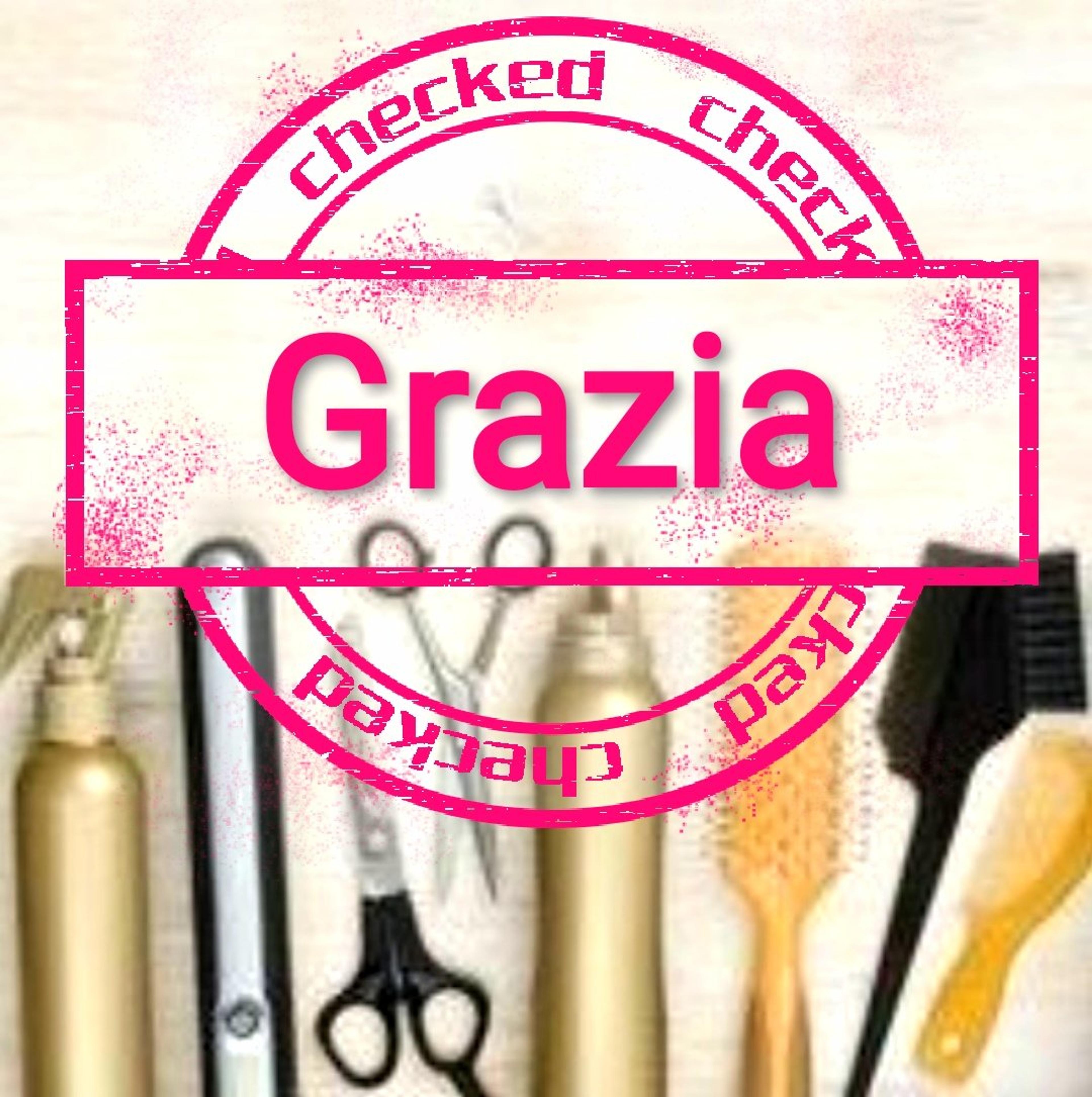 Grazia Faraci