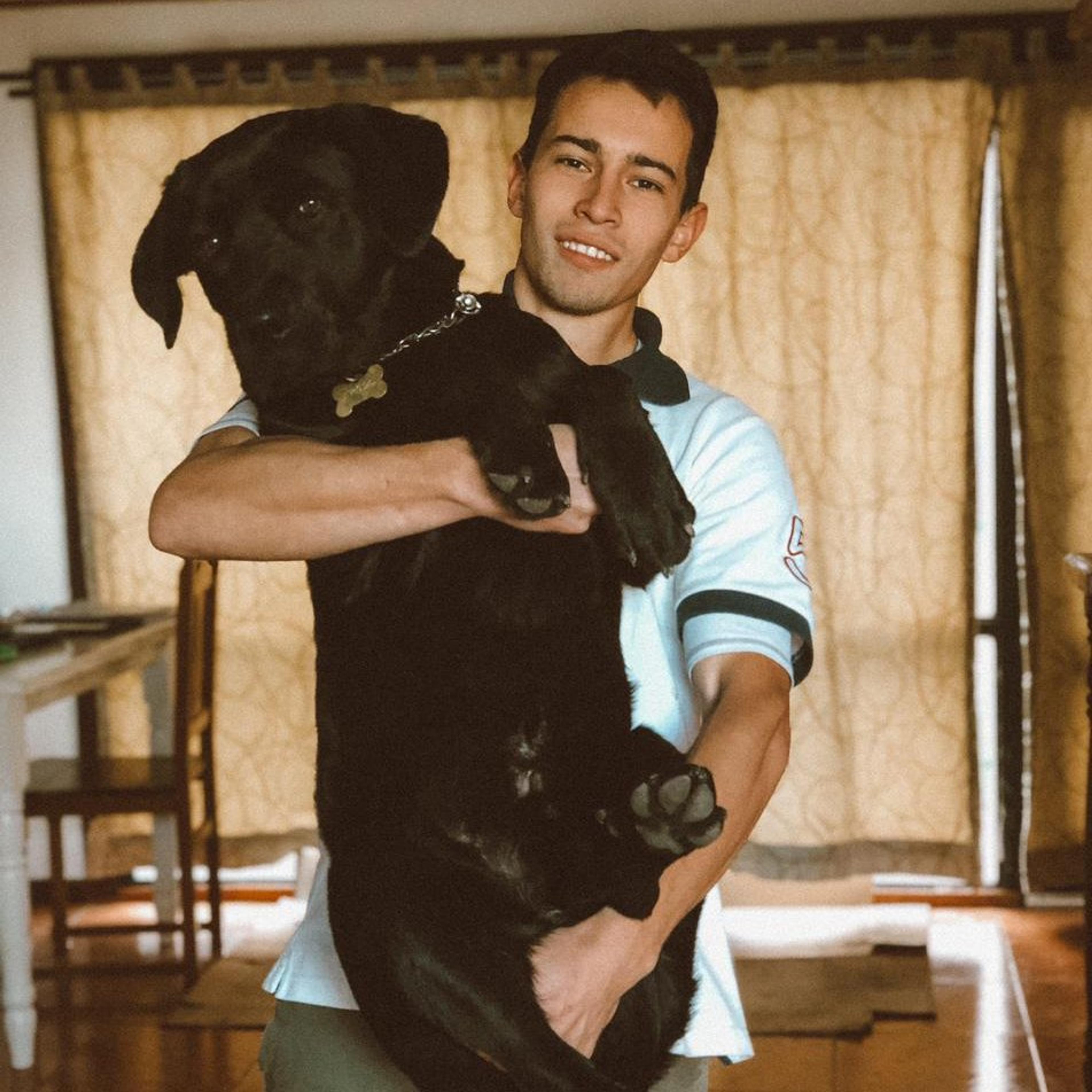 Marcos Montero Evans