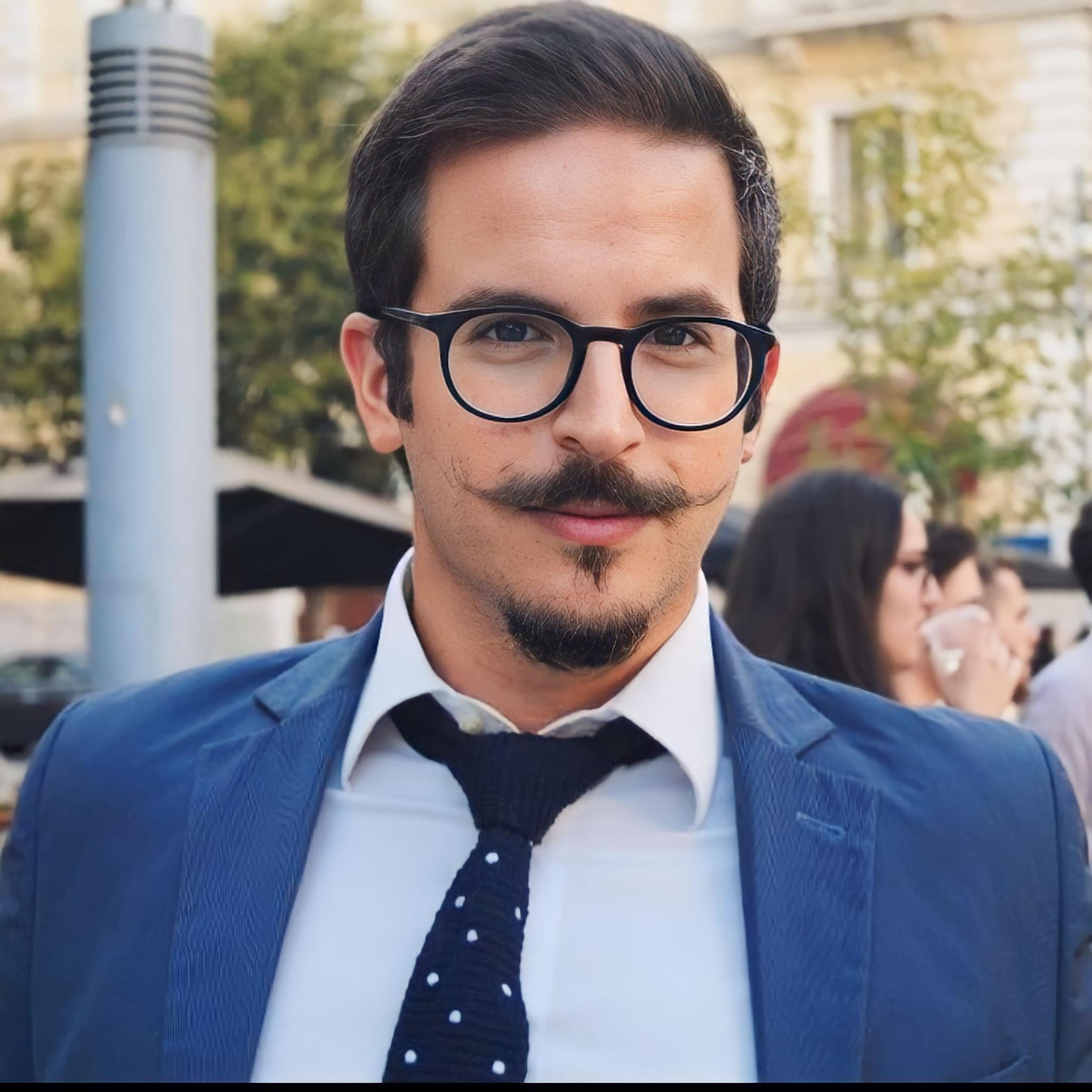 Davide Colapietro