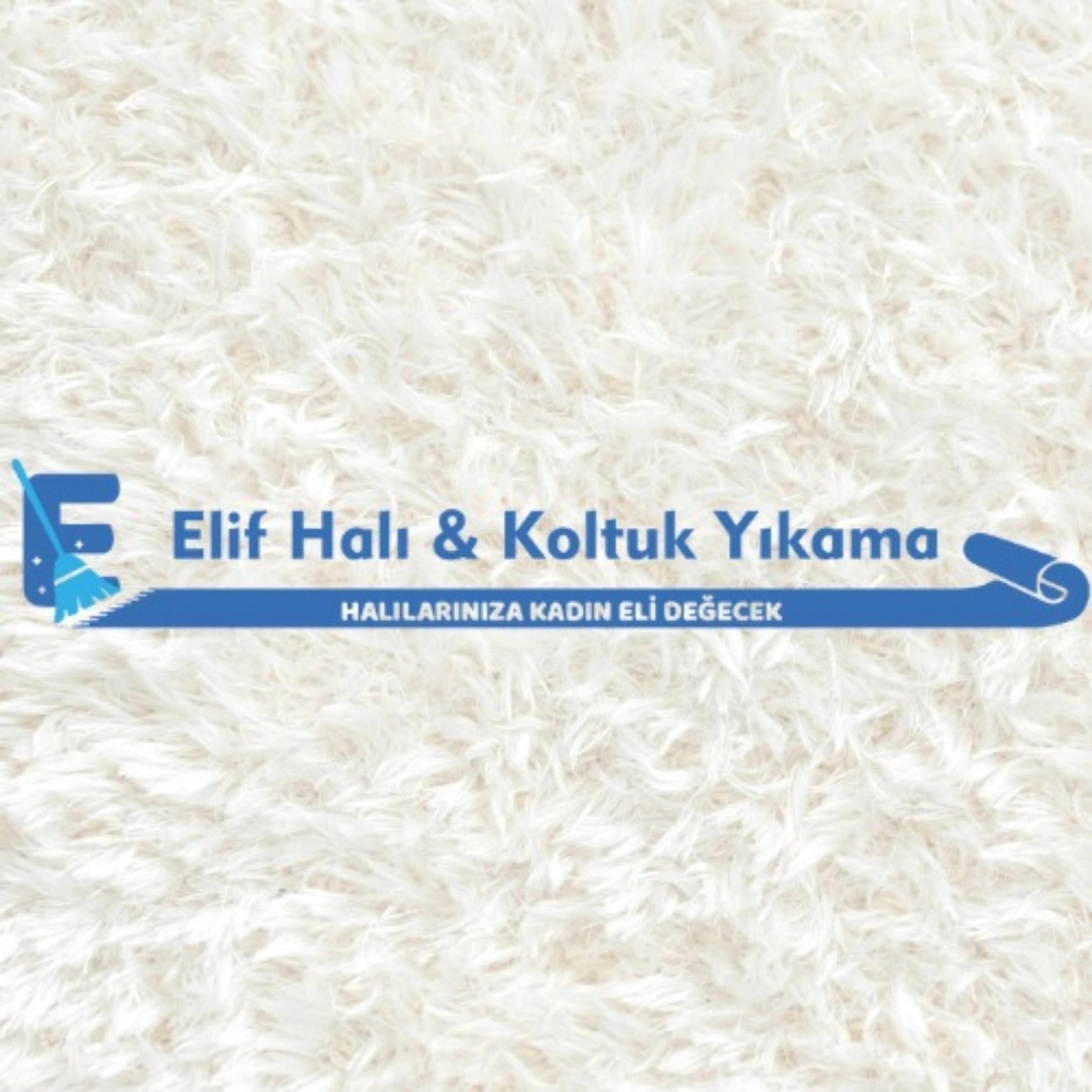 Elif Halı-Koltuk Yıkama