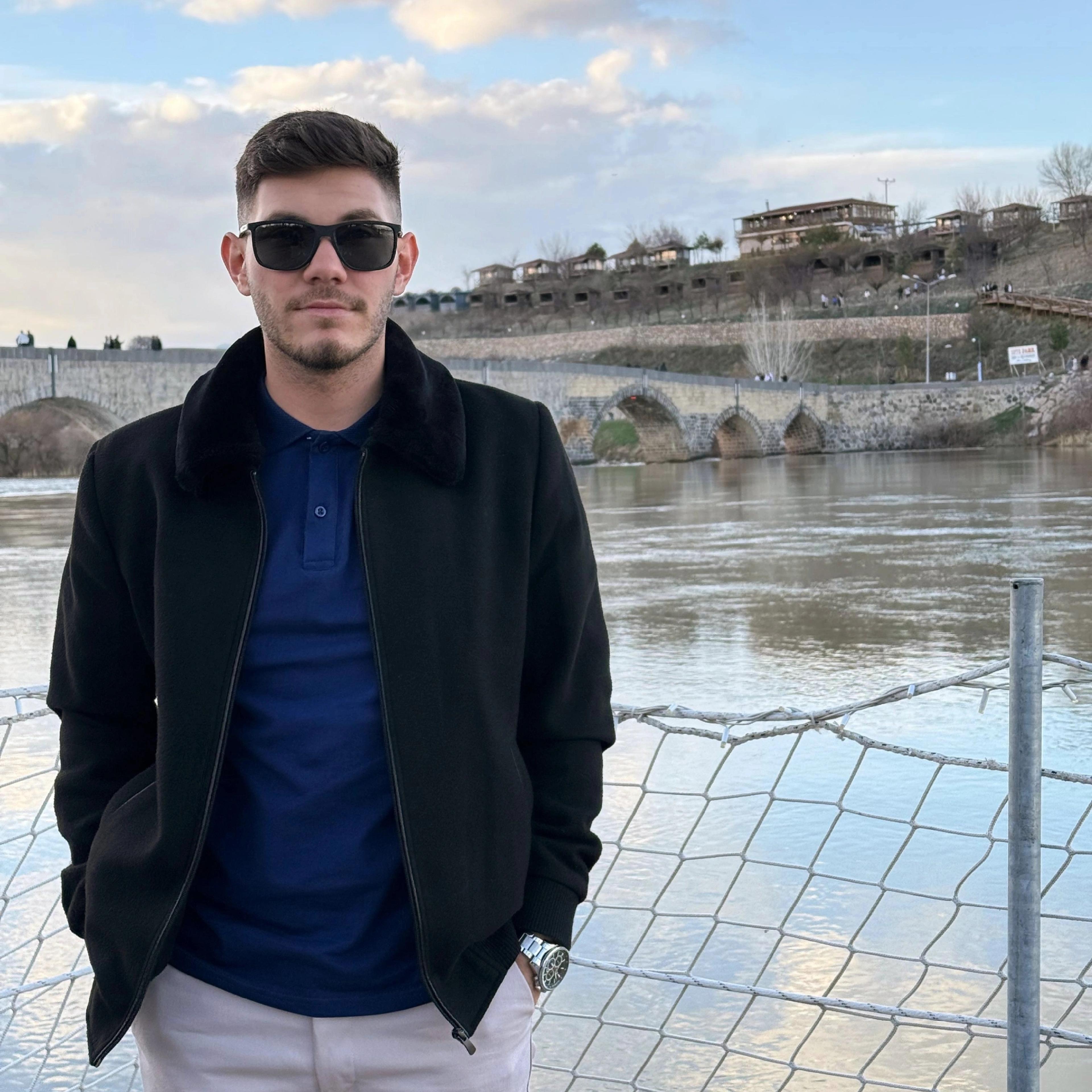 Musa Solmaz