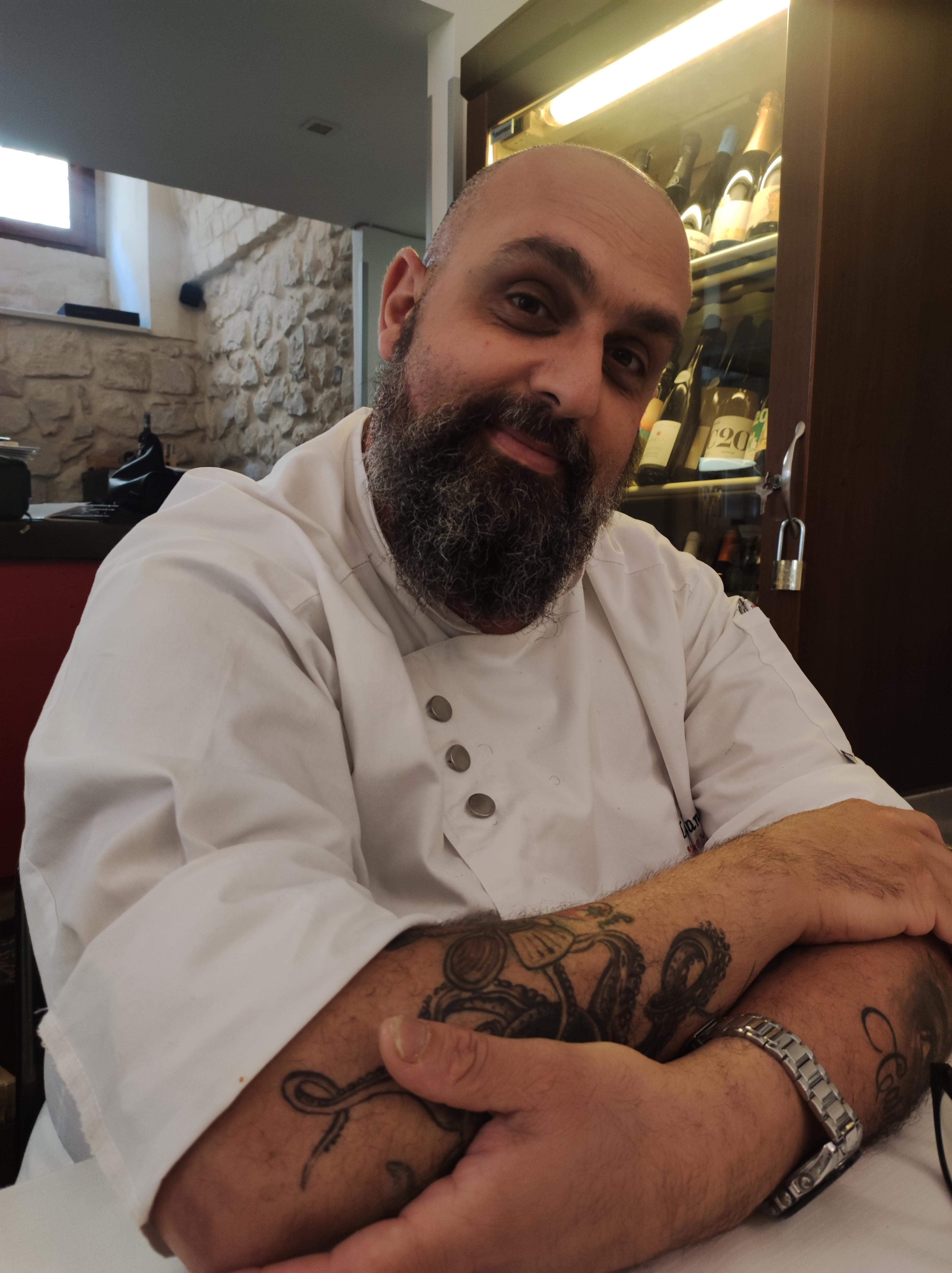 Luca Giannone