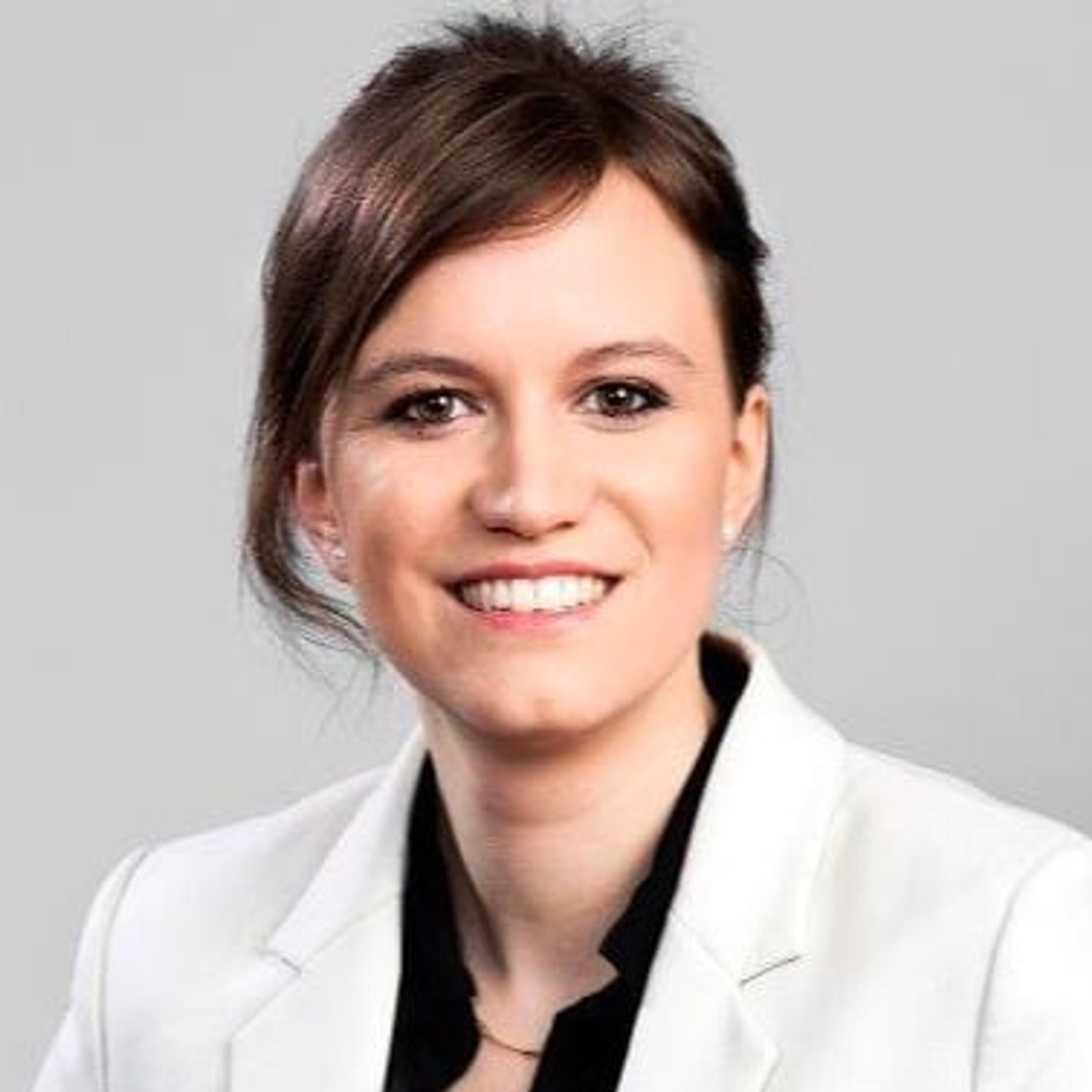 Laura Stoiber