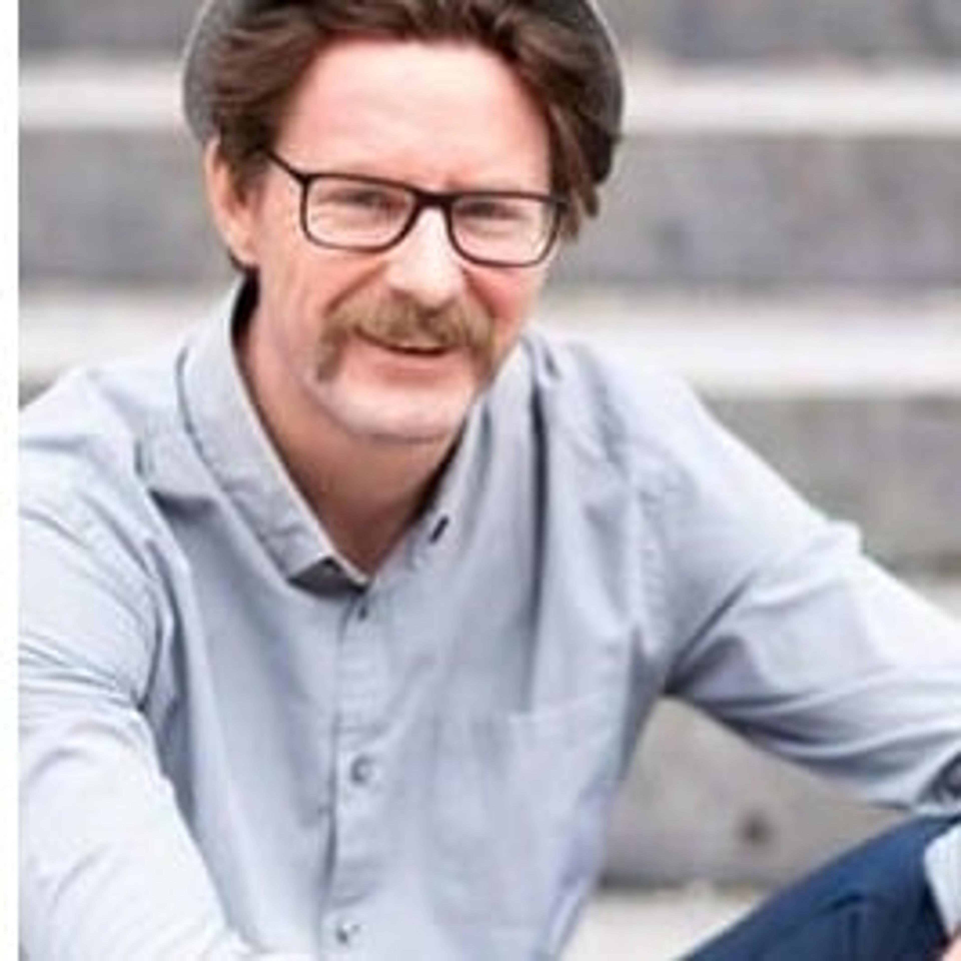 Benjamin Hofer
