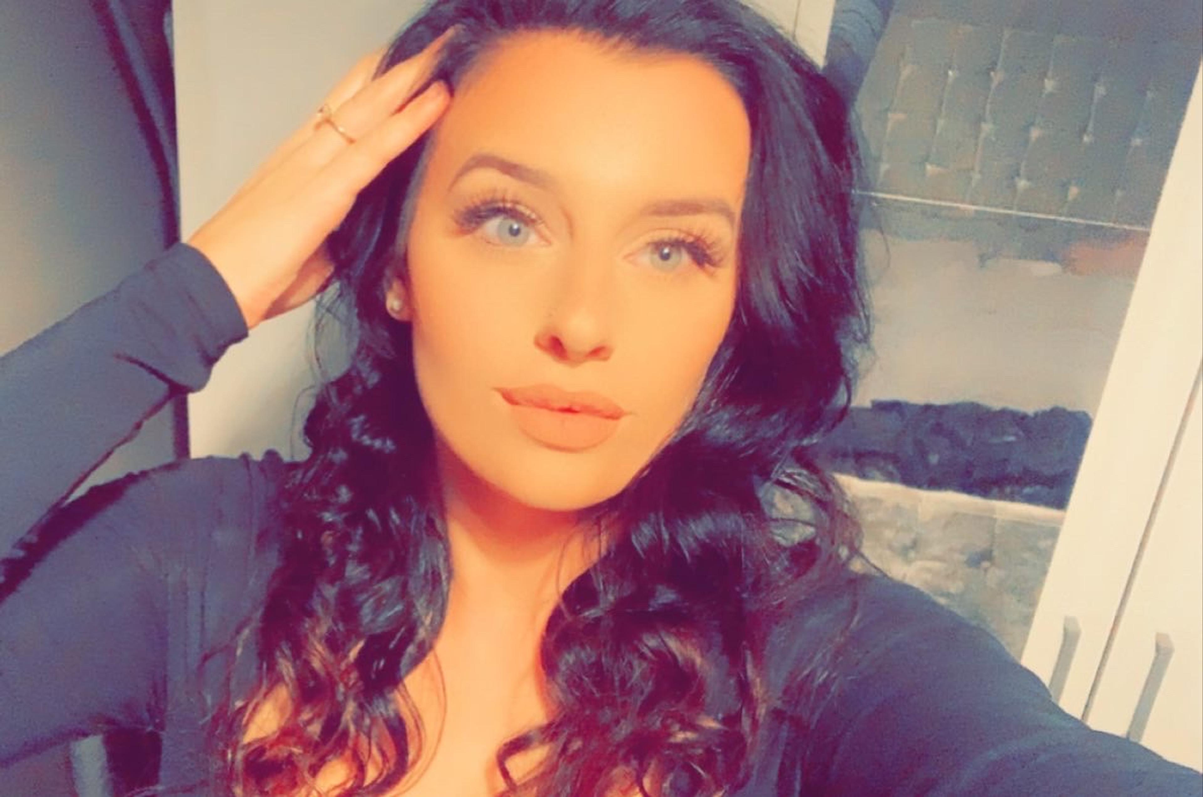 Chrystal Faux