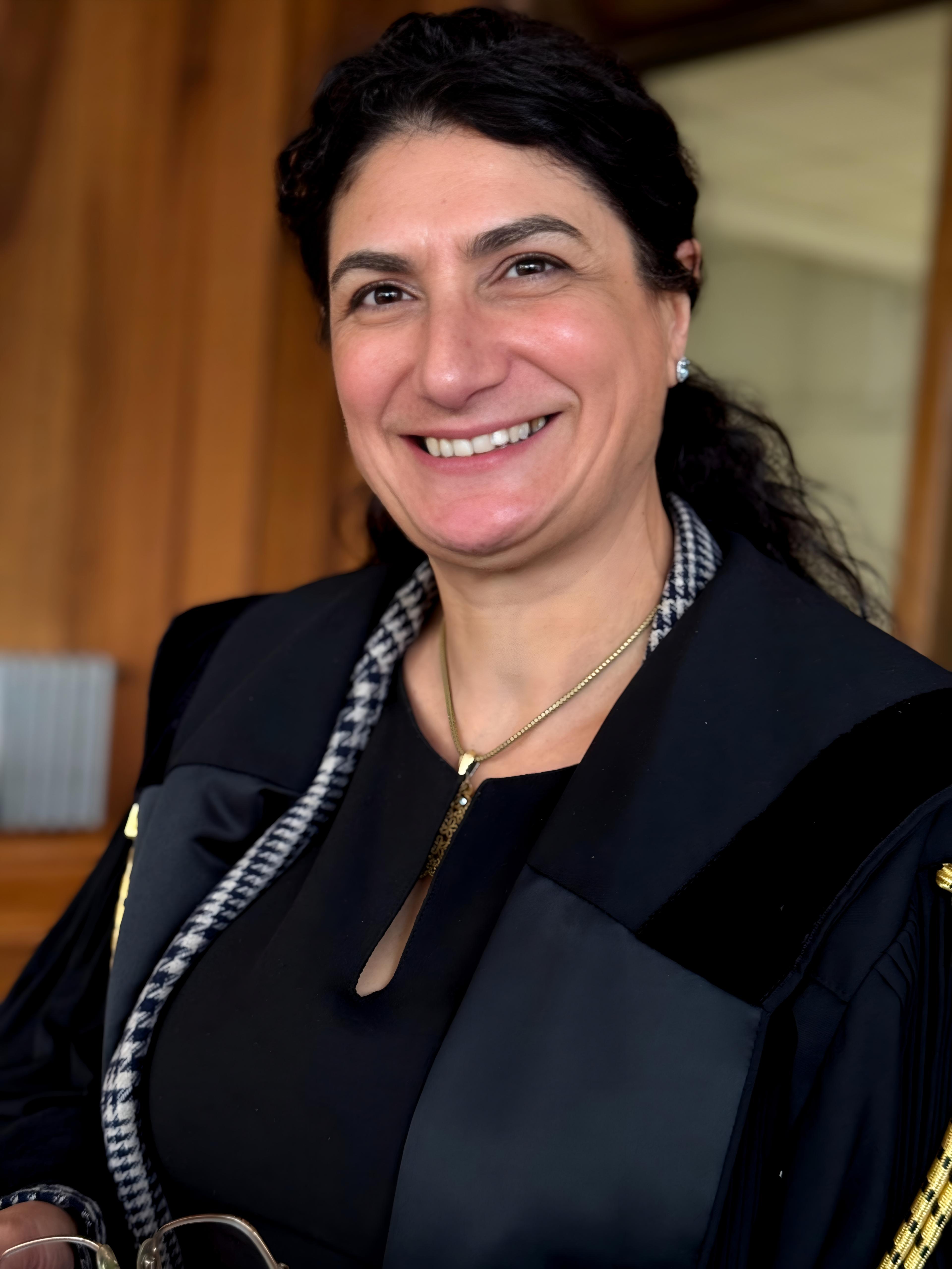 Antonella Baffa
