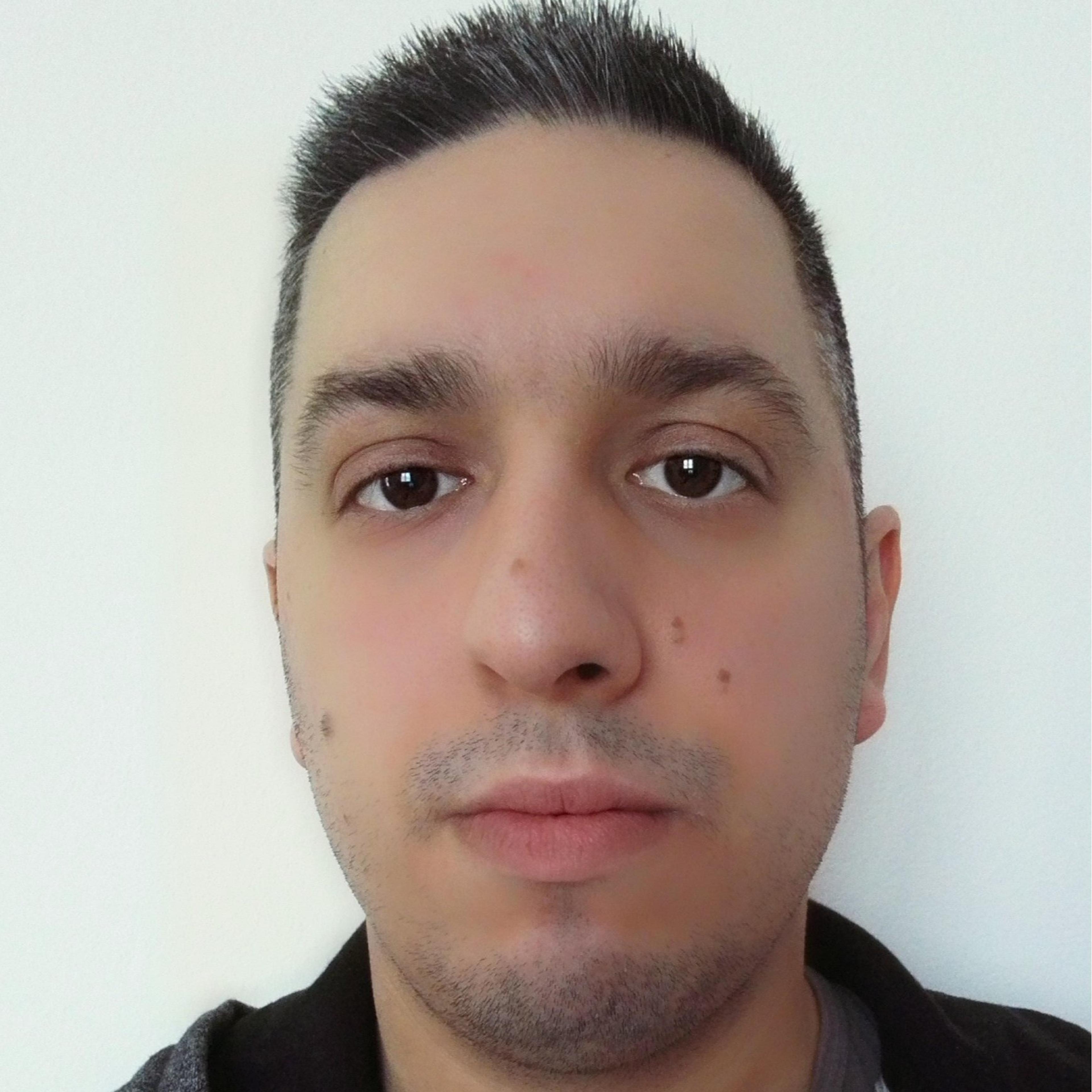 Mattia Caracciolo