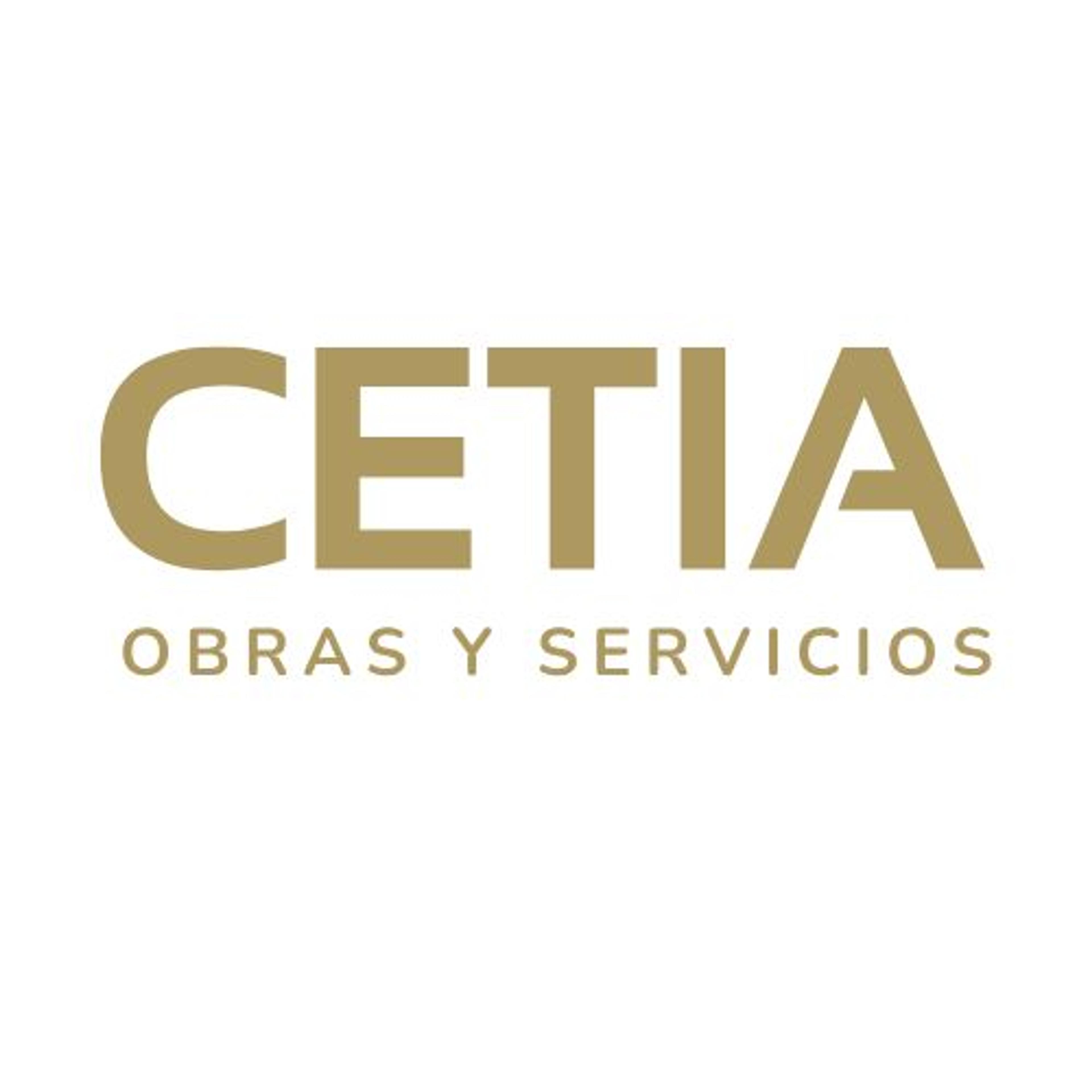 Cetia Obras Y Servicios SL
