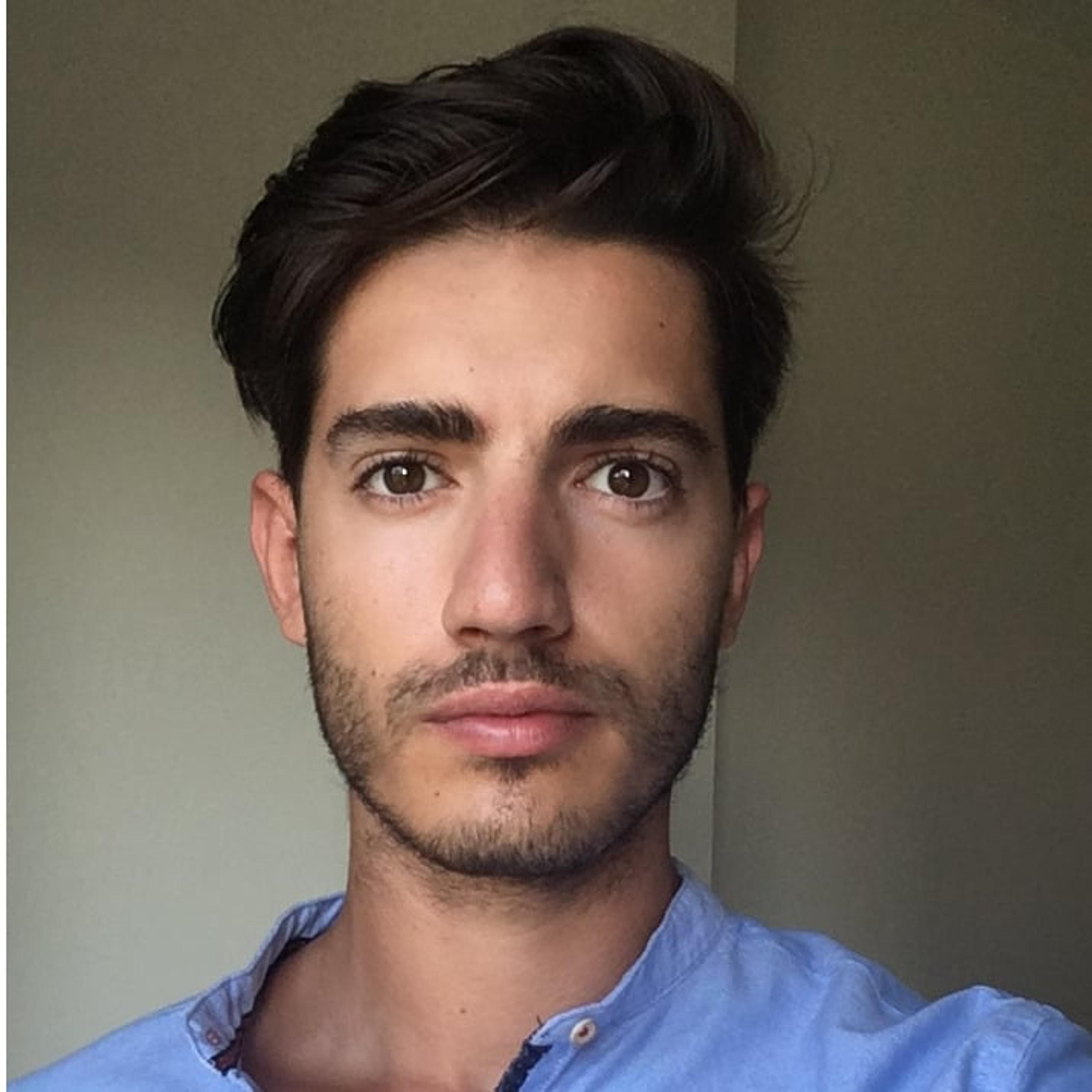 Francesco Cassiano