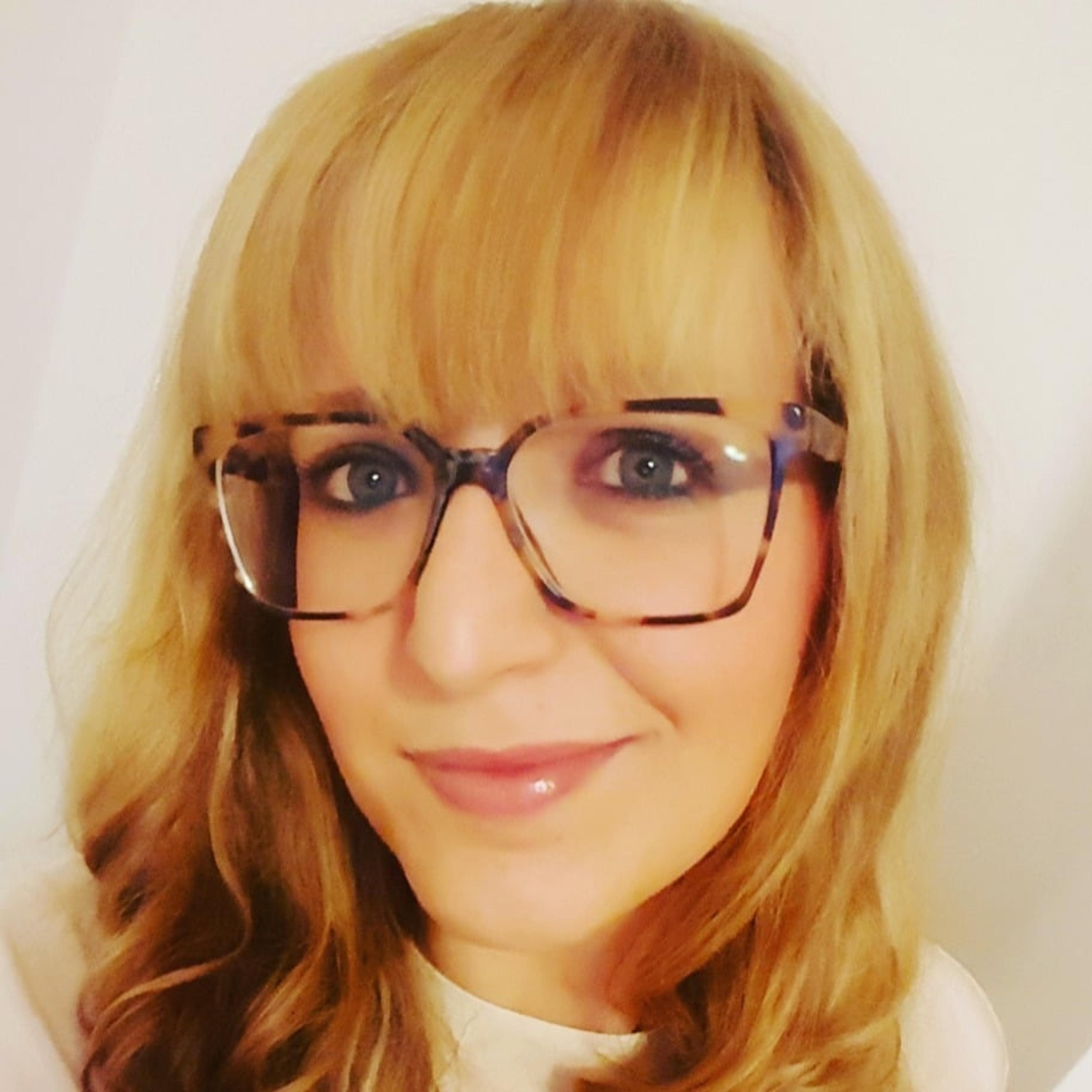 Dott.ssa Giulia Marchesi