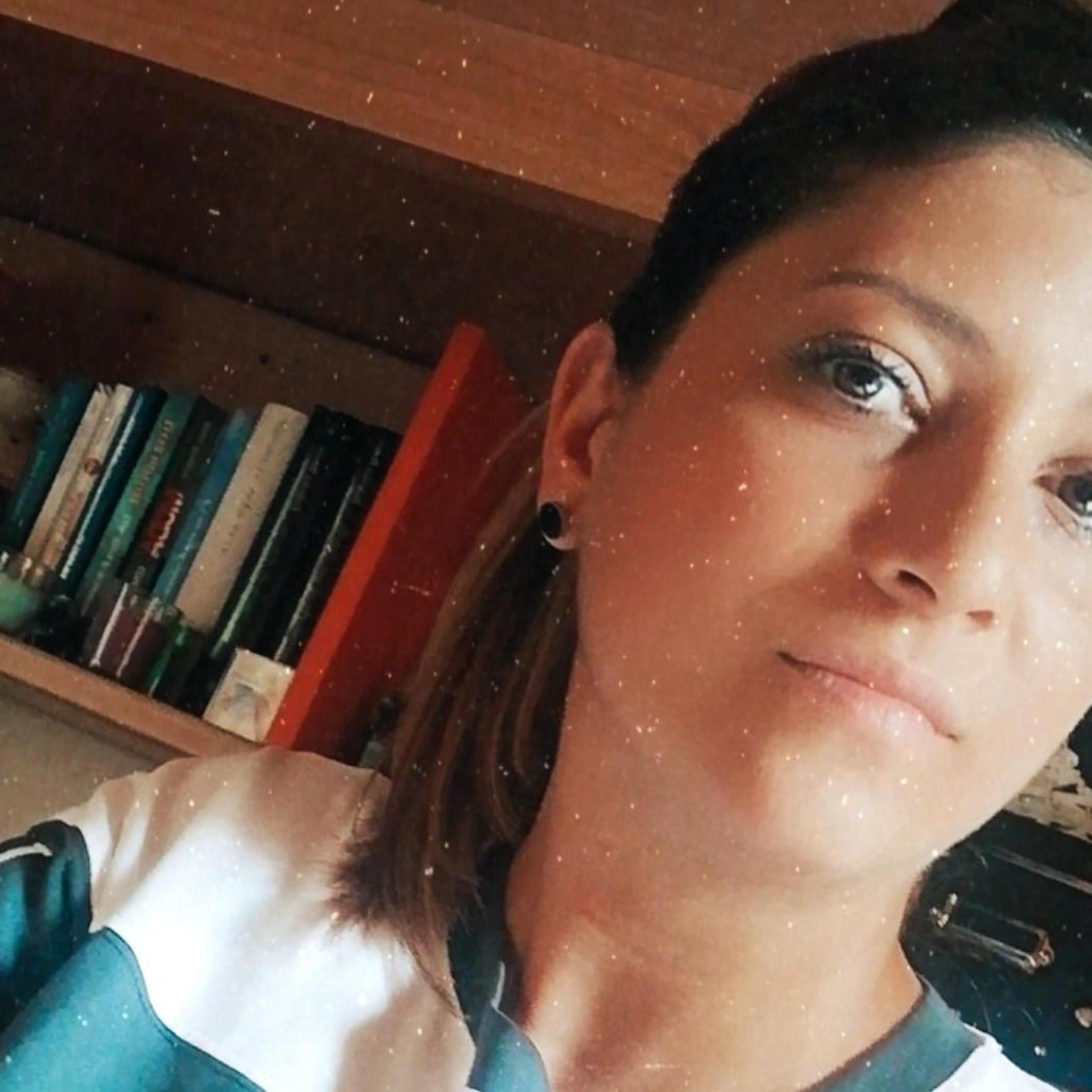 Marica Mangiamele