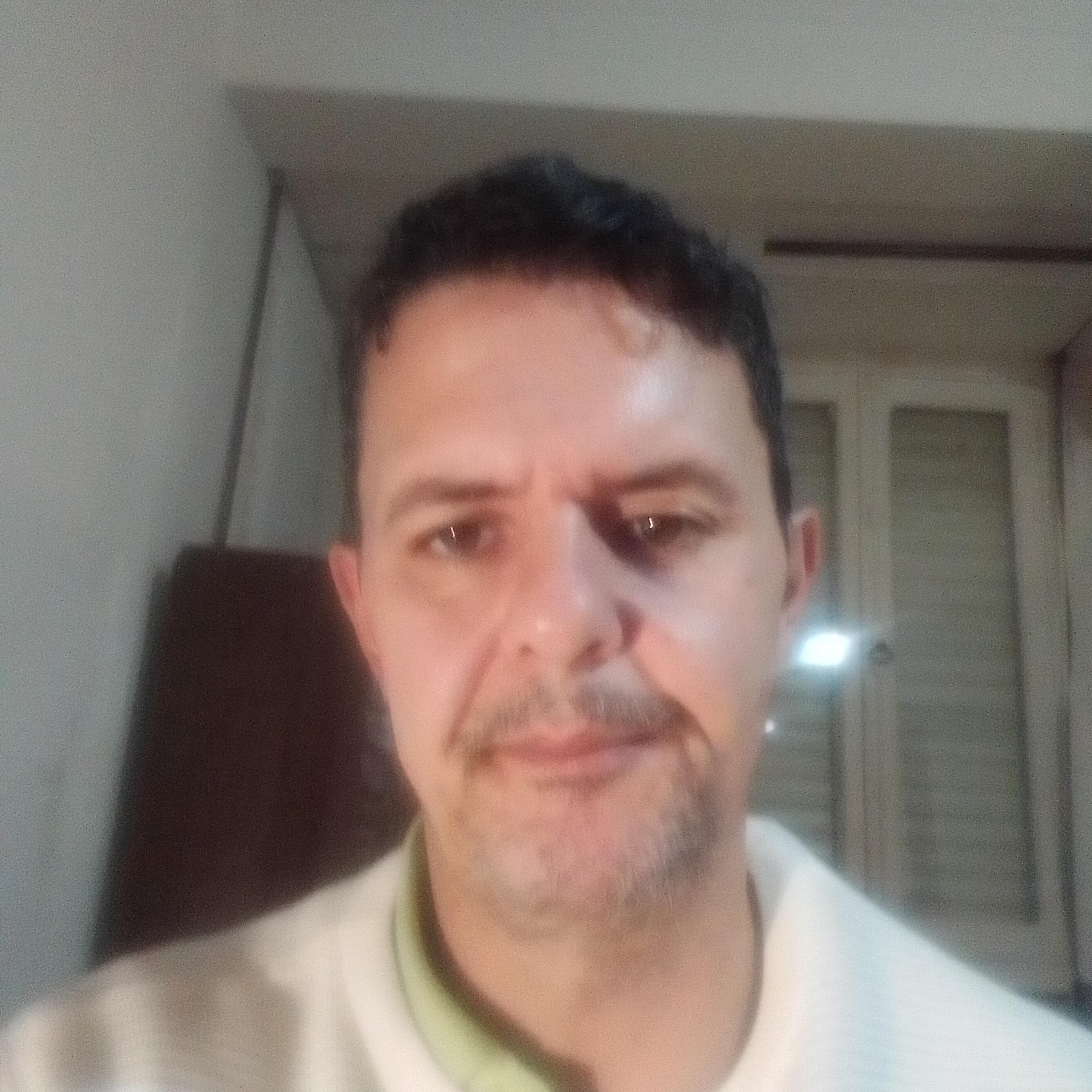 Salvador Otero Duran
