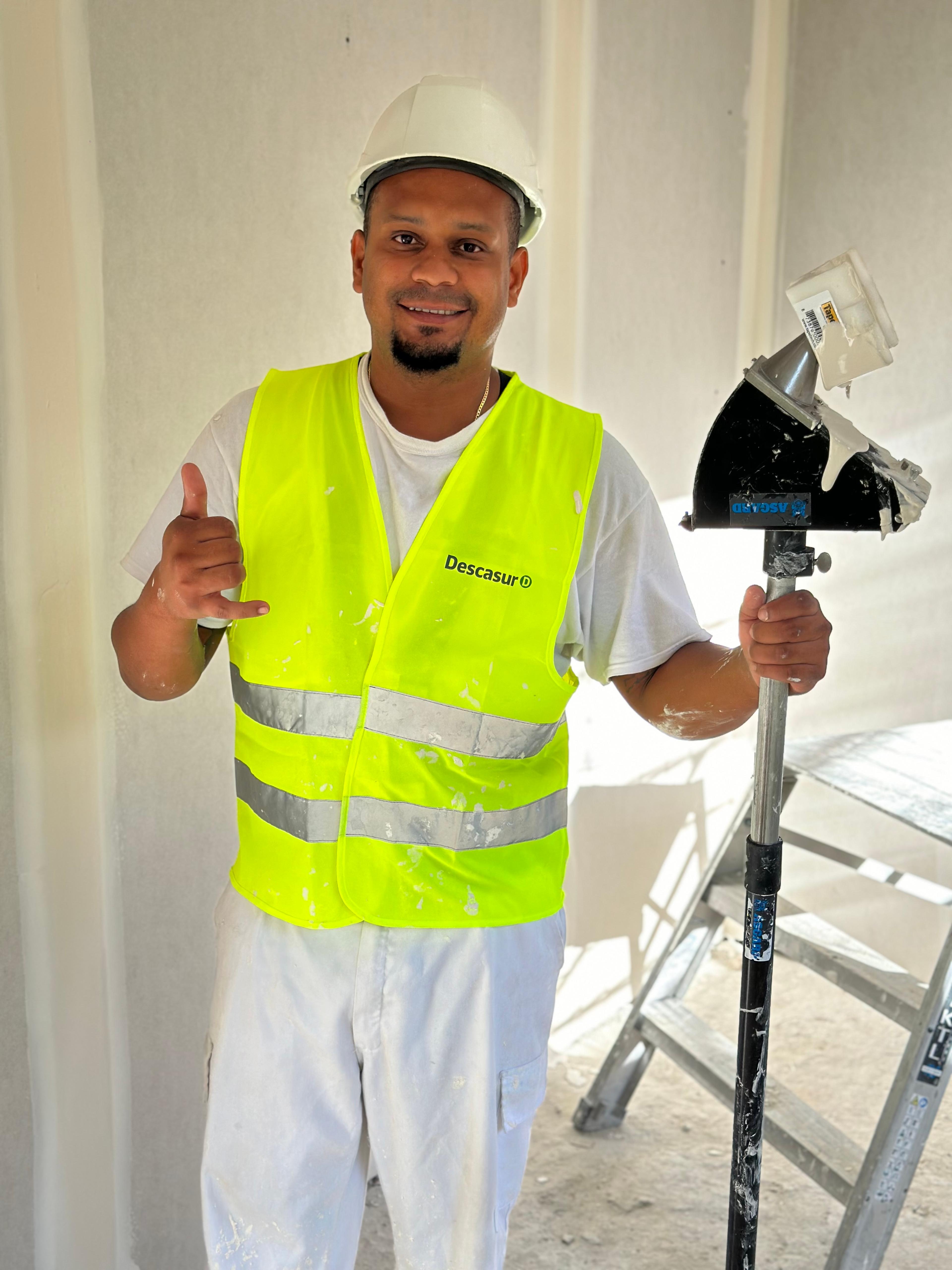 Construcciones Drywall Mlj Sl