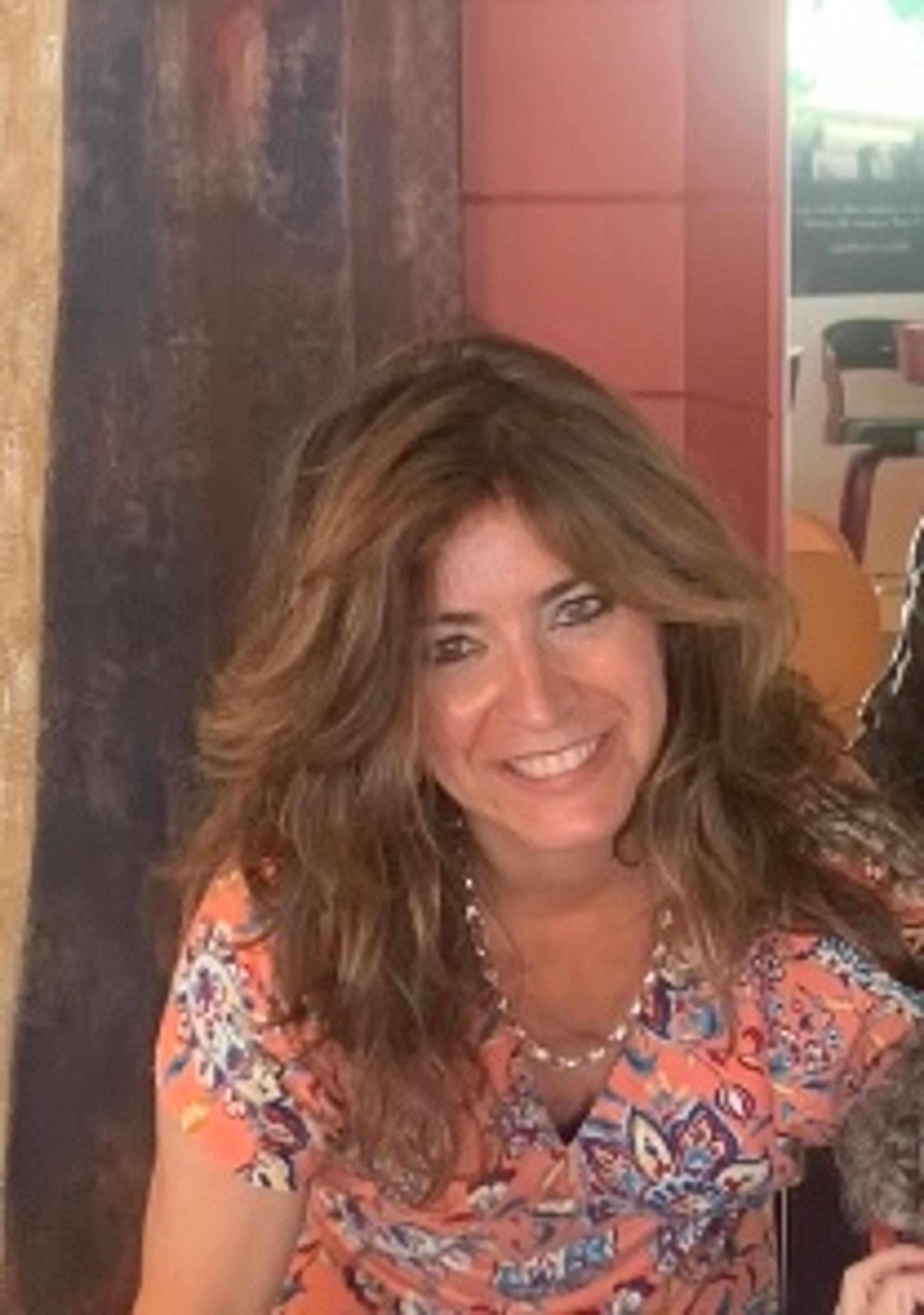 Ana Domínguez Pérez
