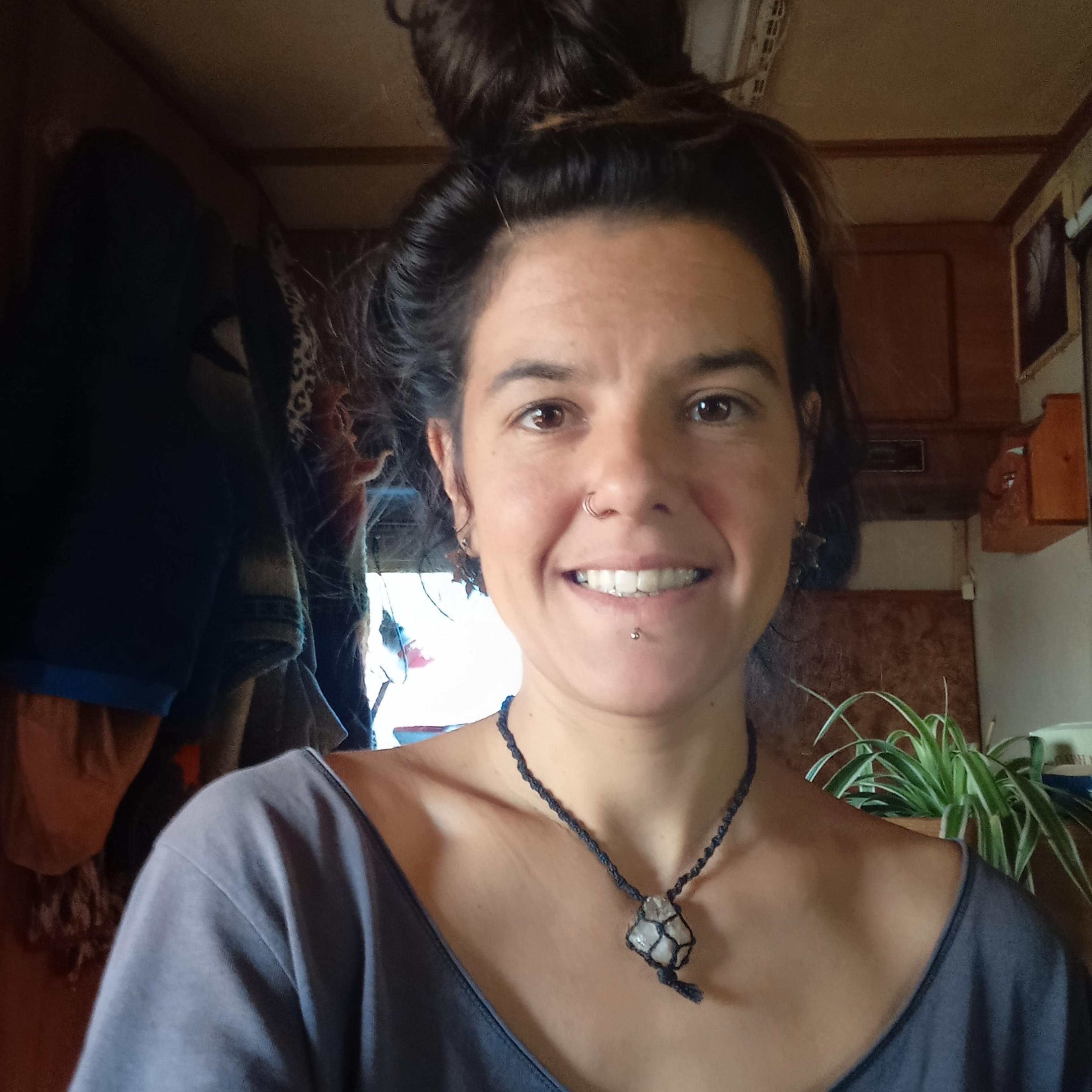 Sol Naturopata Y Nutricionista