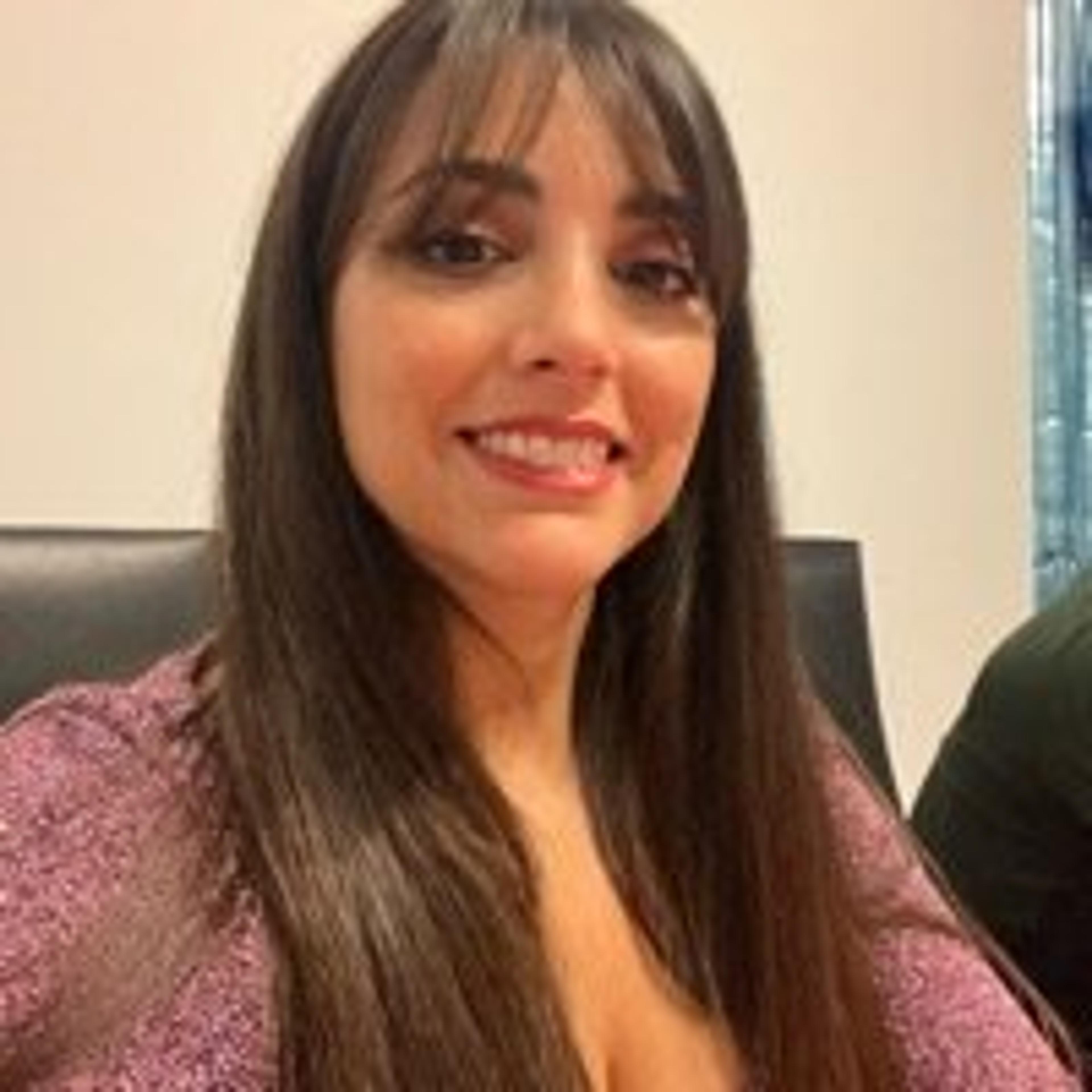 Alexia Serrano
