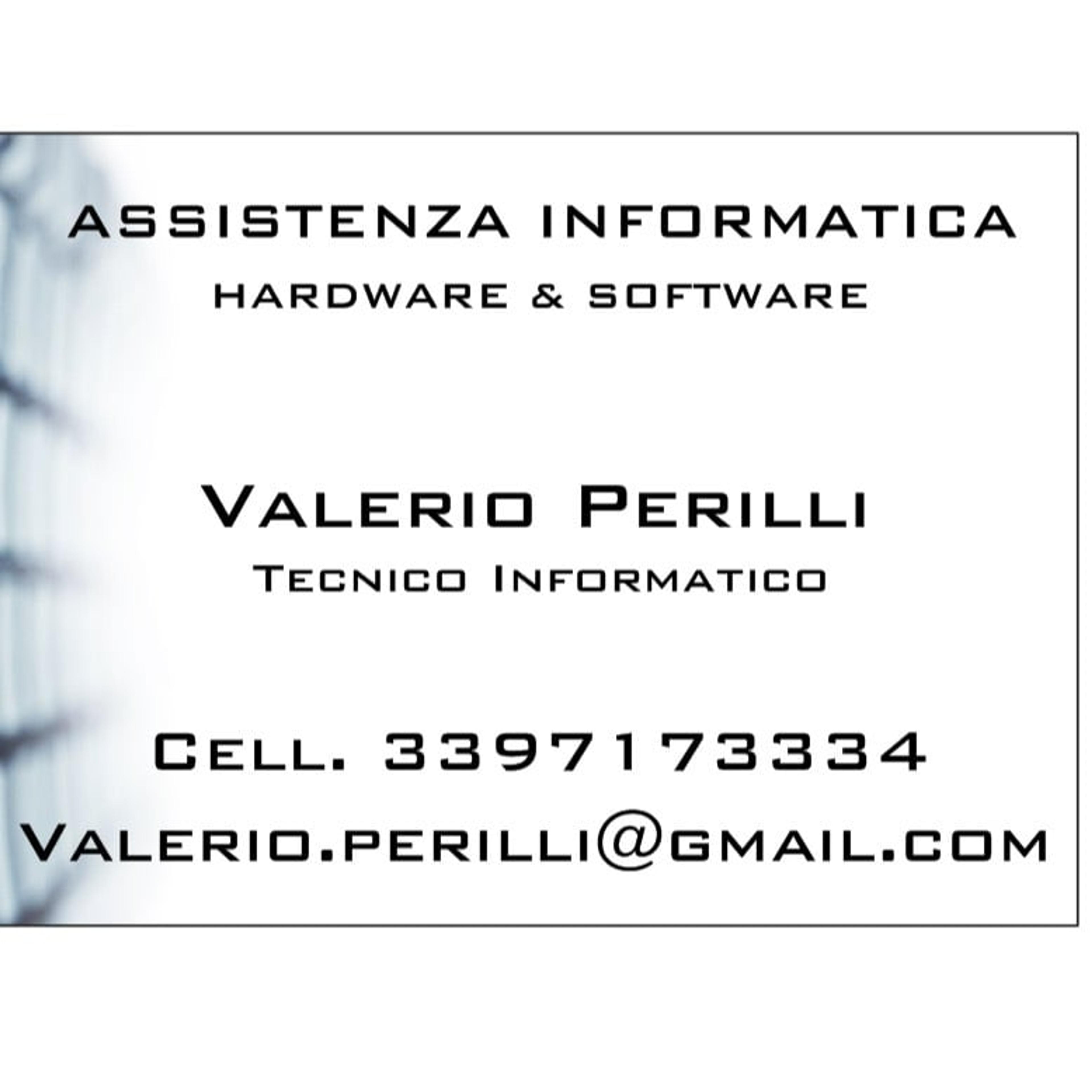 Valerio Perilli