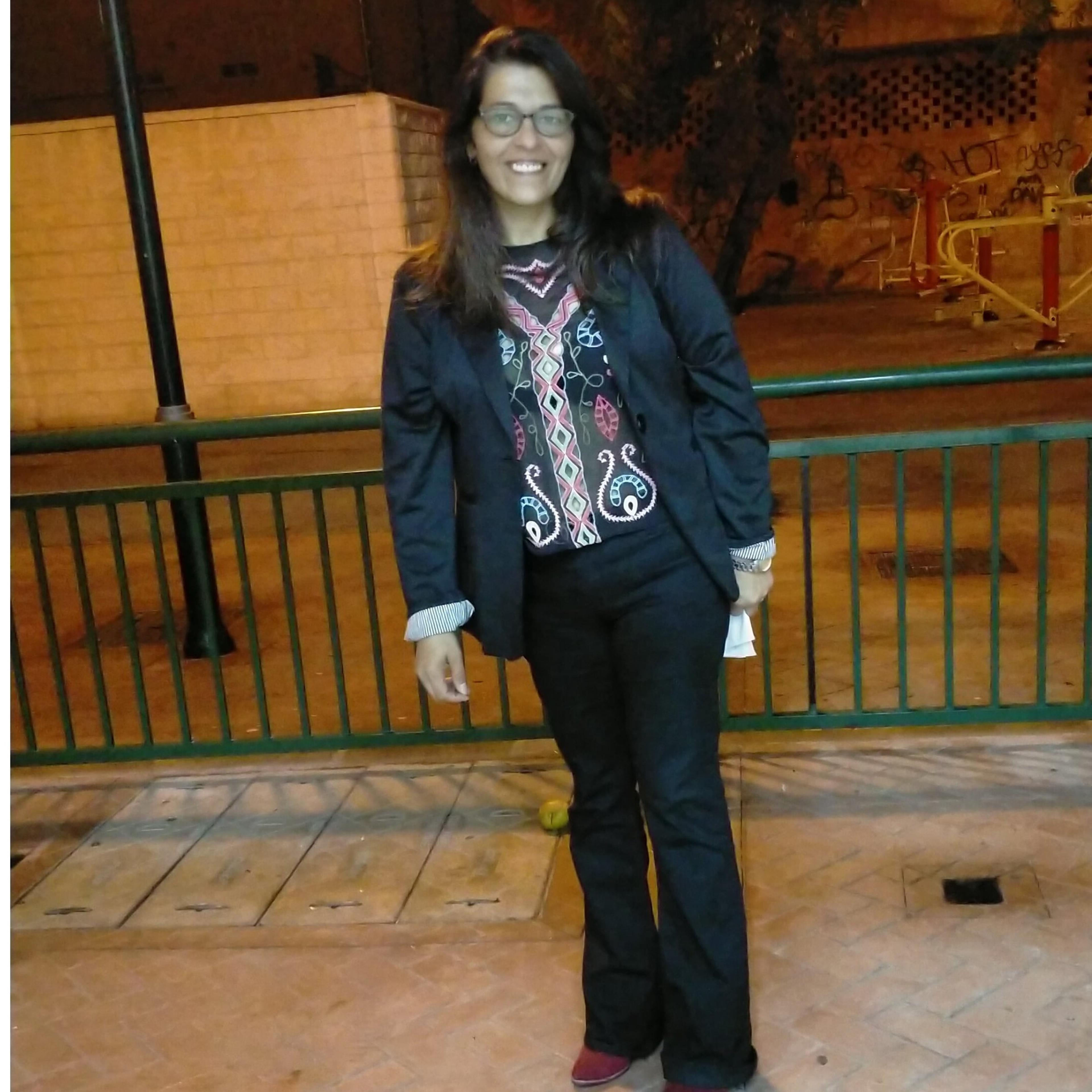 Mariana Elizabeth Carrasco López
