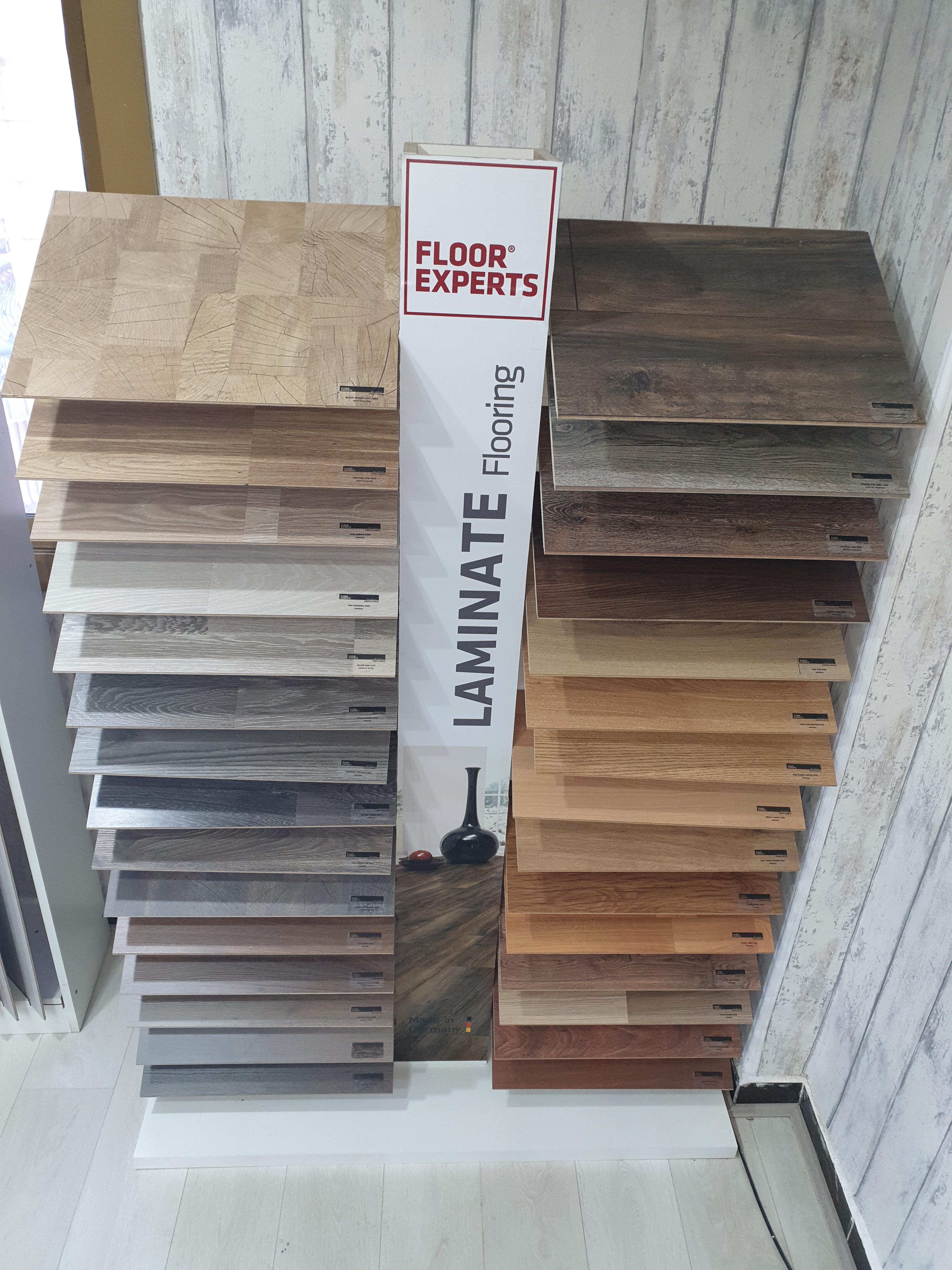 Floor Experts. باركيه ألمانى