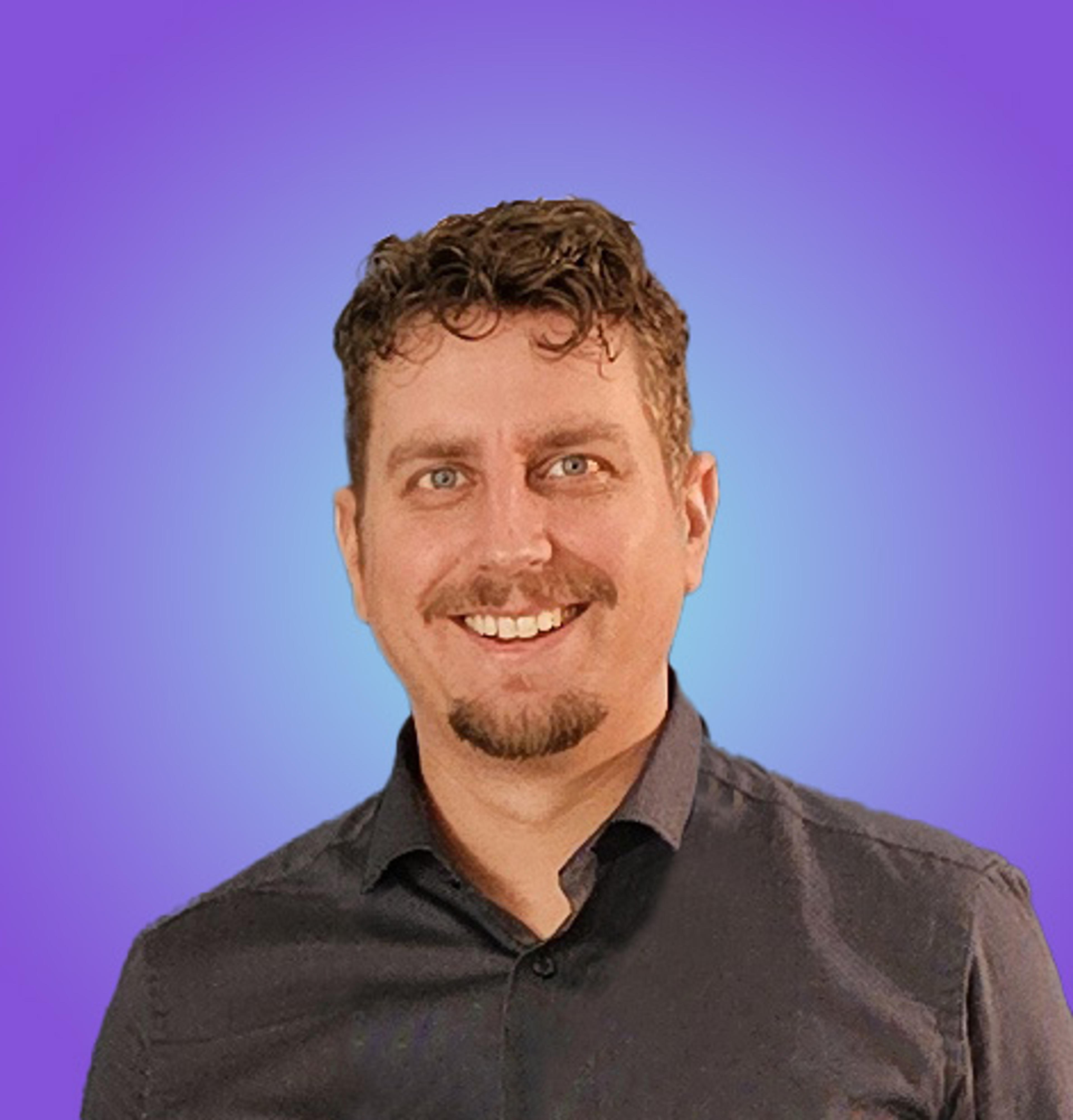 Daniel Parma