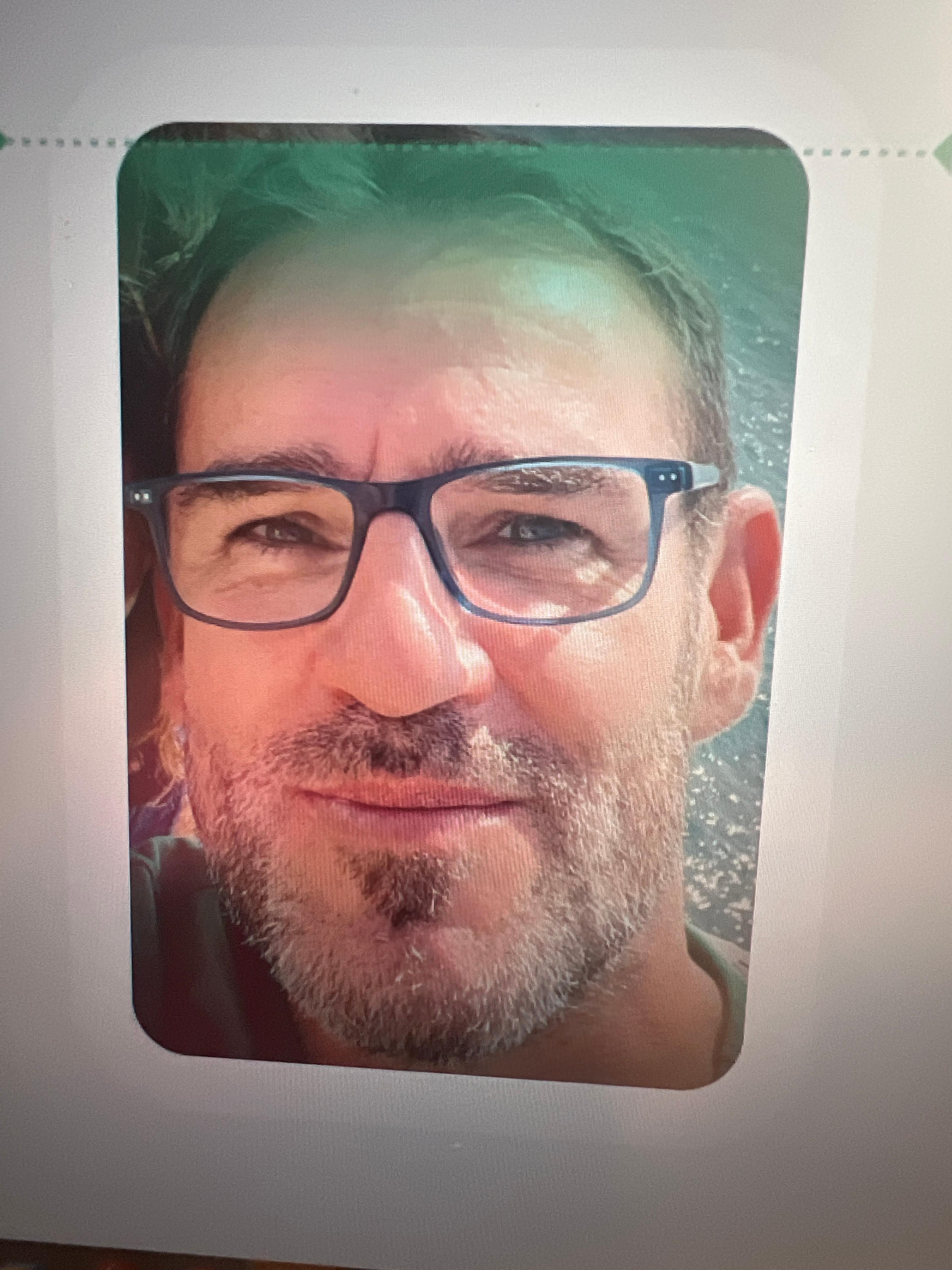 Paco Rubio