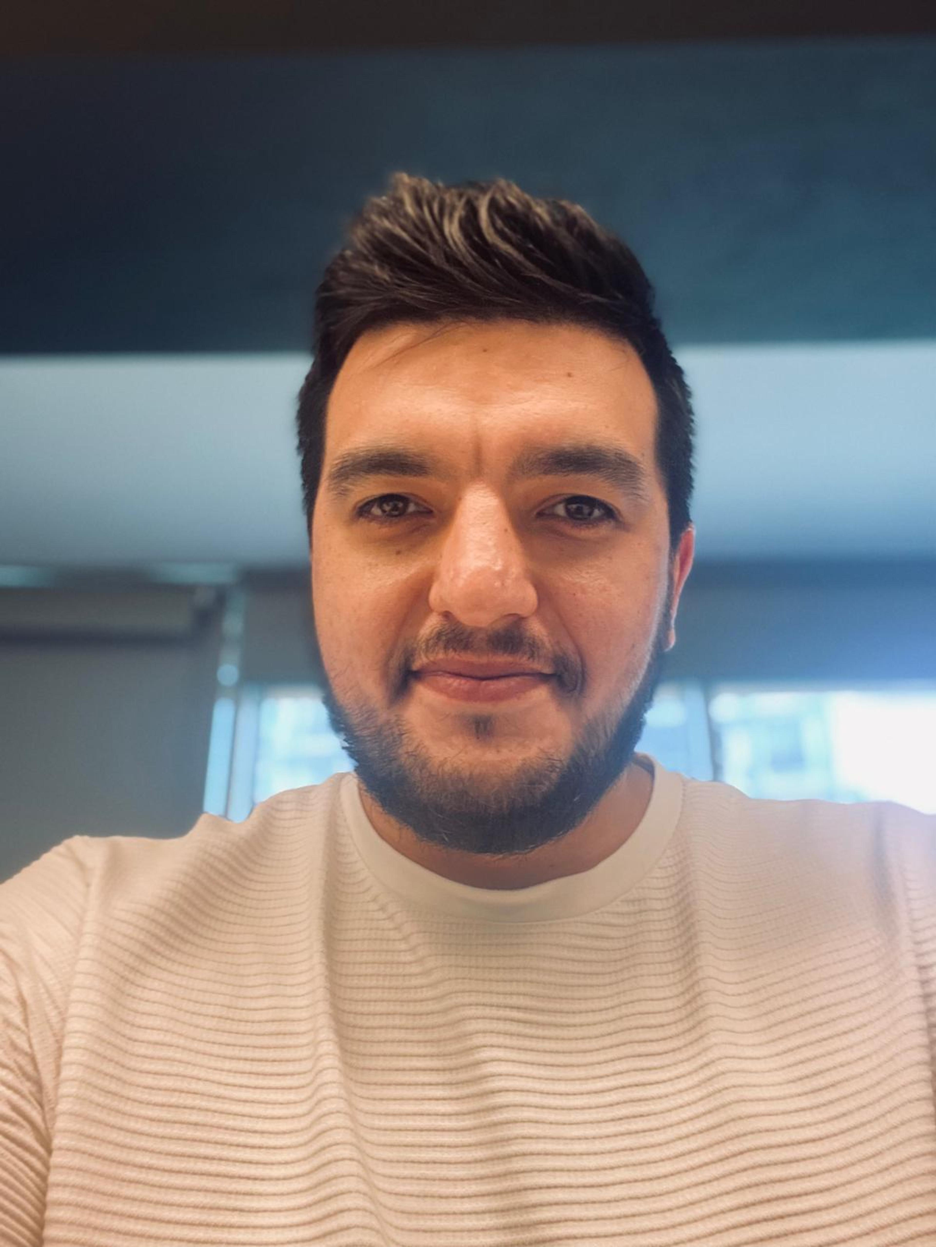 Emrehan Durmuş