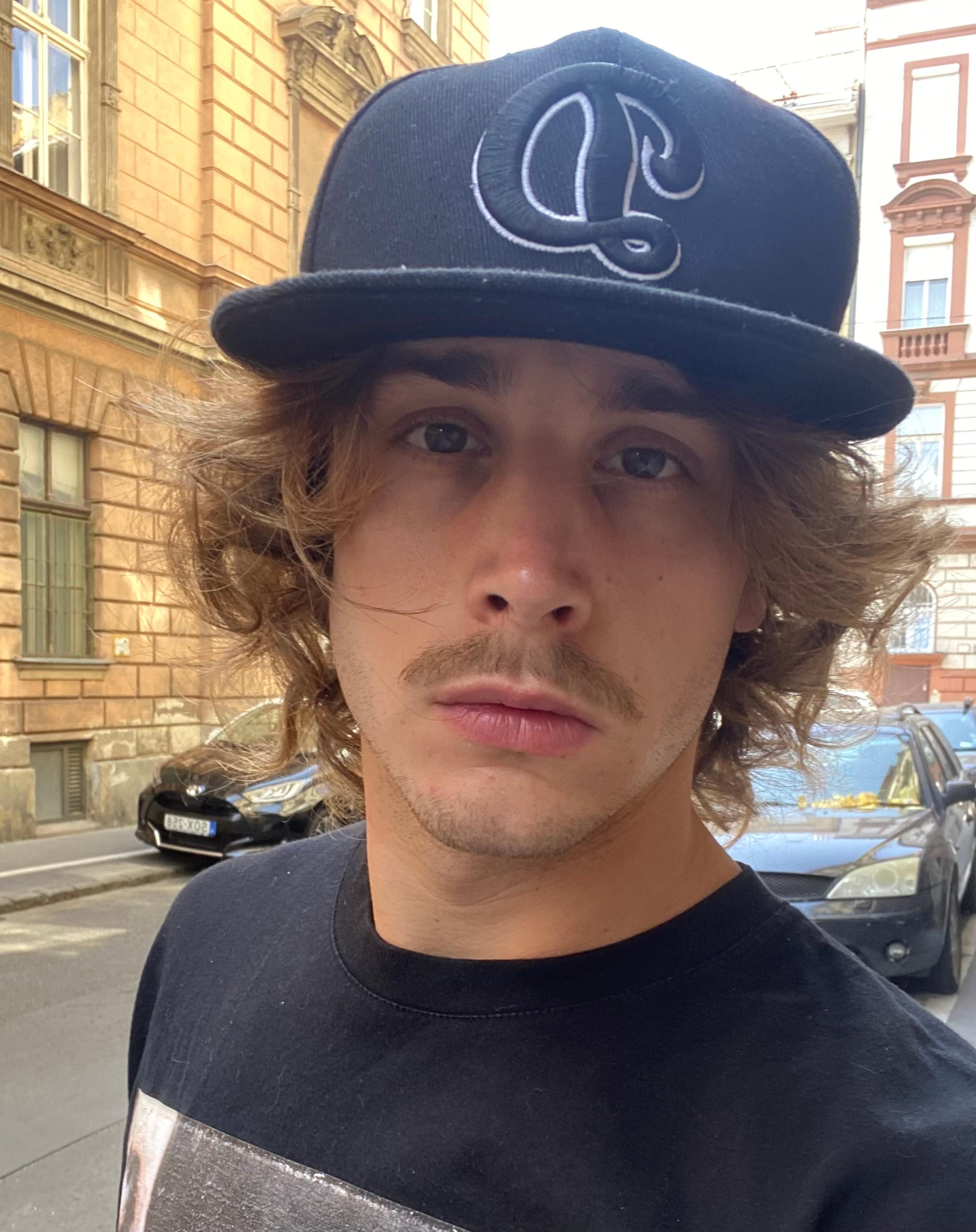 Kristof Csete