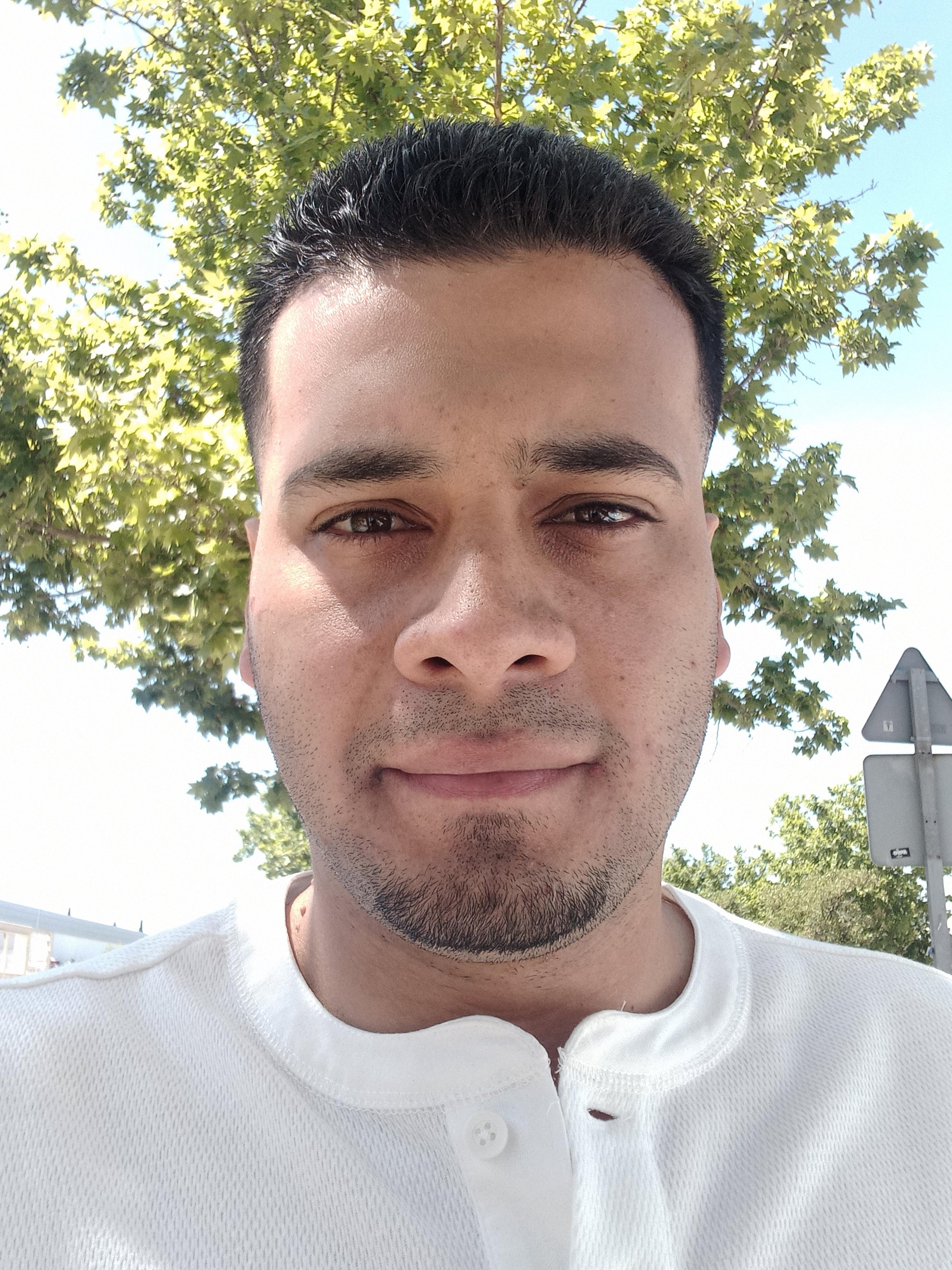 Carlos Aristizabal