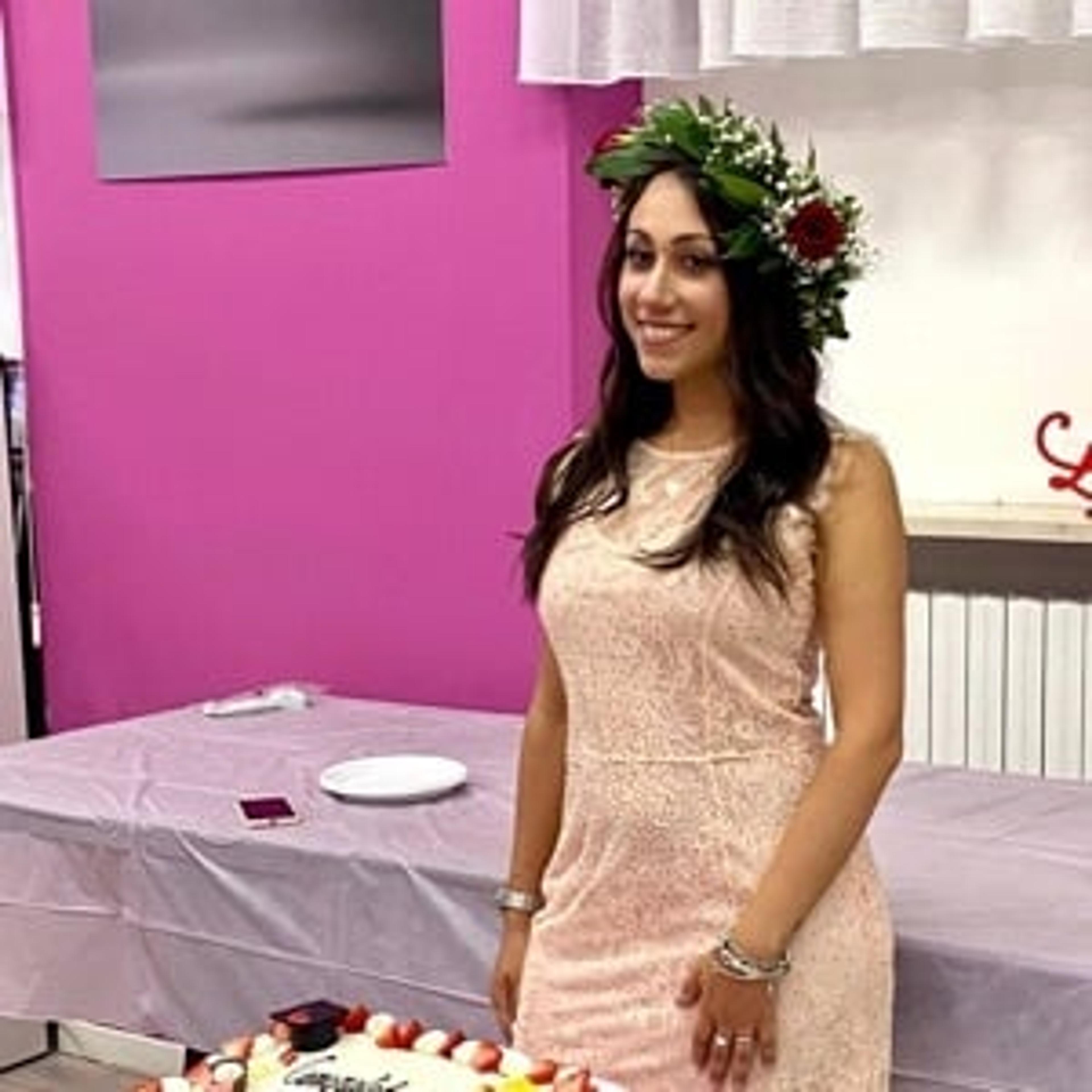 Veronica Sozzo