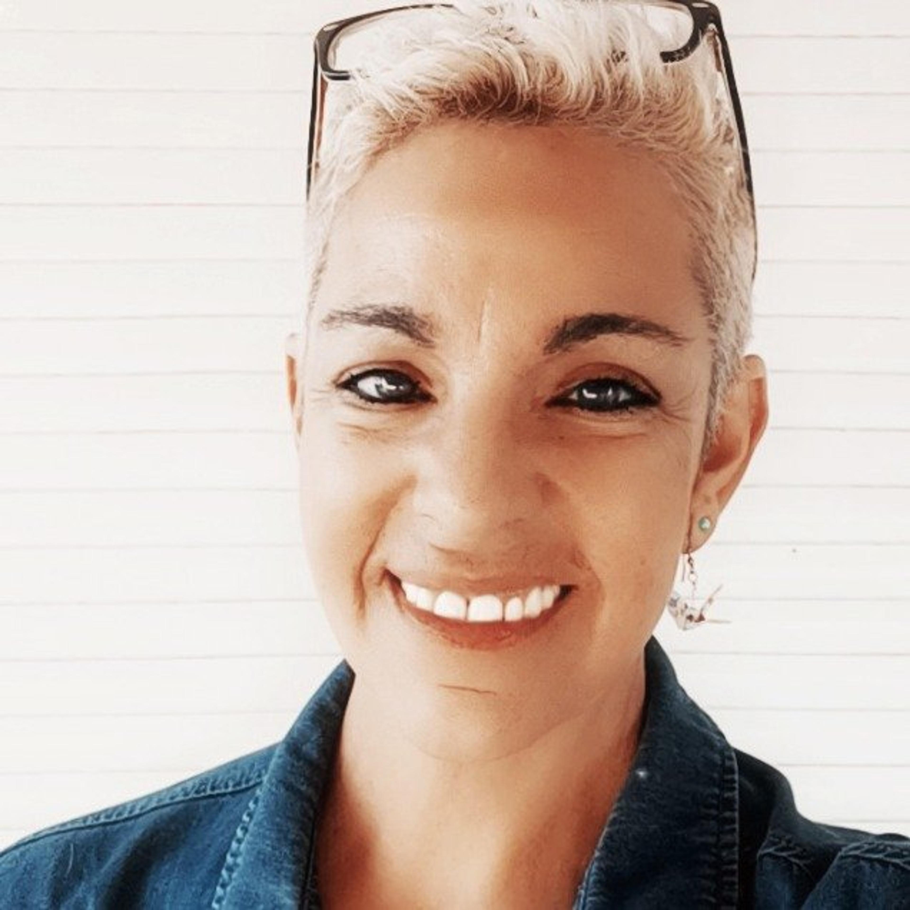Paz Martín Zurita
